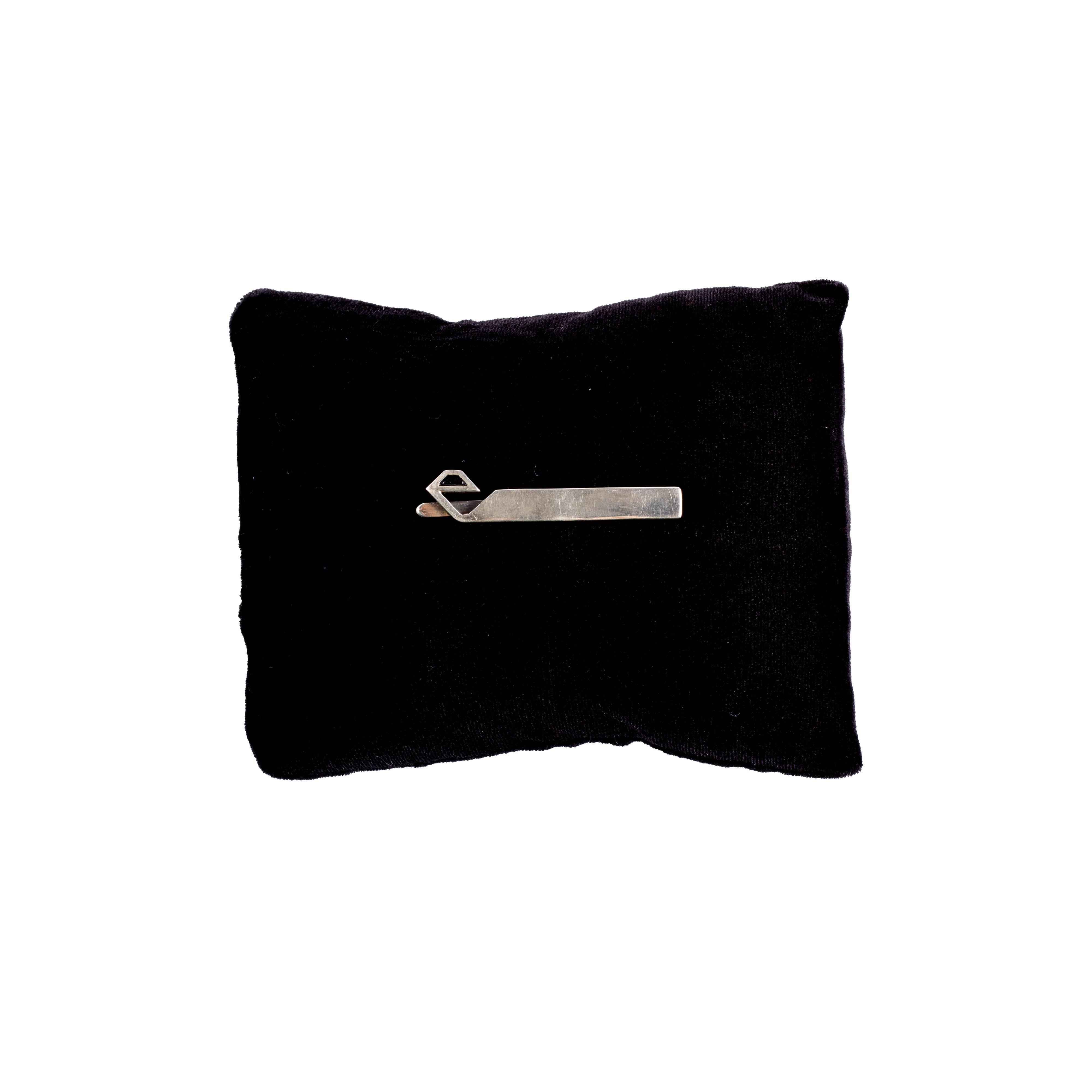 KOÇ BOYNUZU KRAVAT İĞNESİ (7,2 GR)