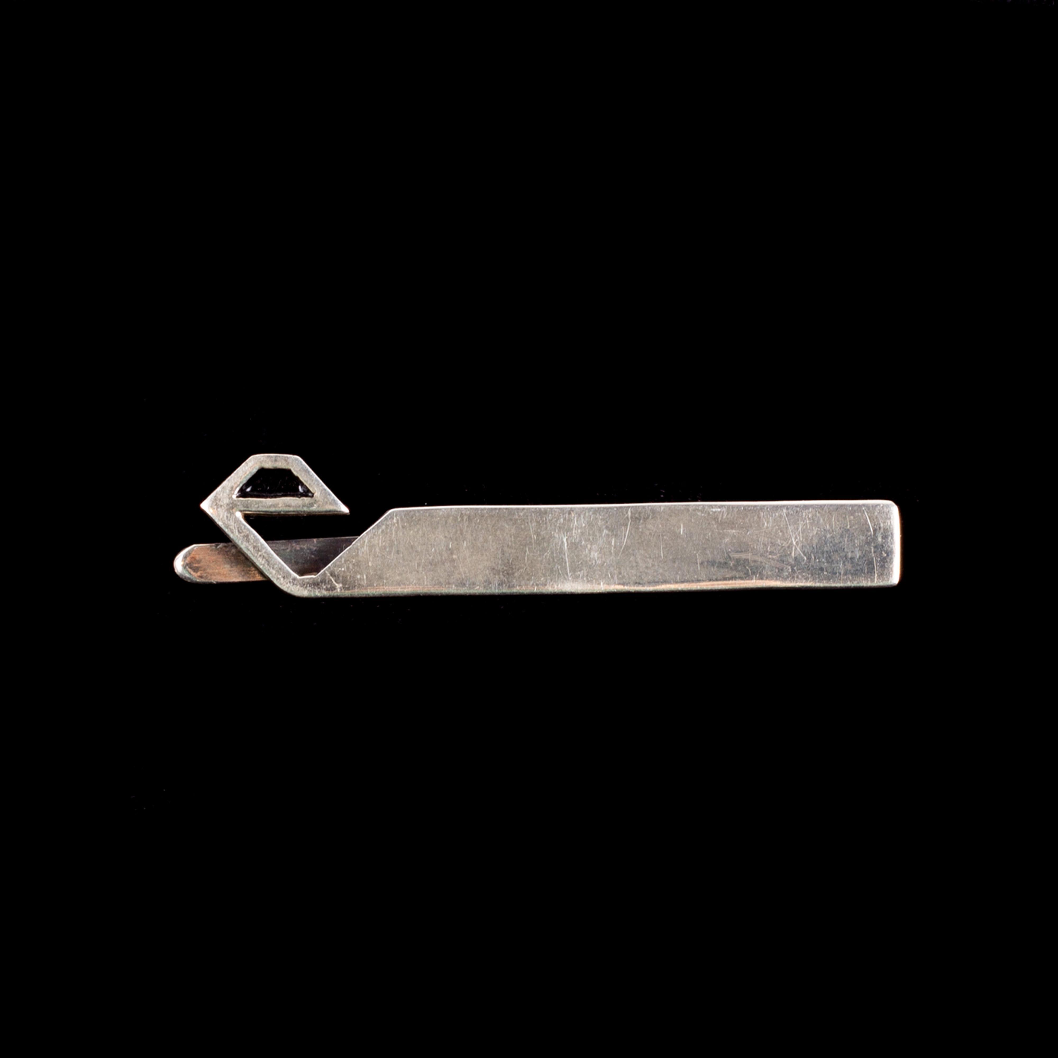 KOÇ BOYNUZU KRAVAT İĞNESİ (7,2 GR)