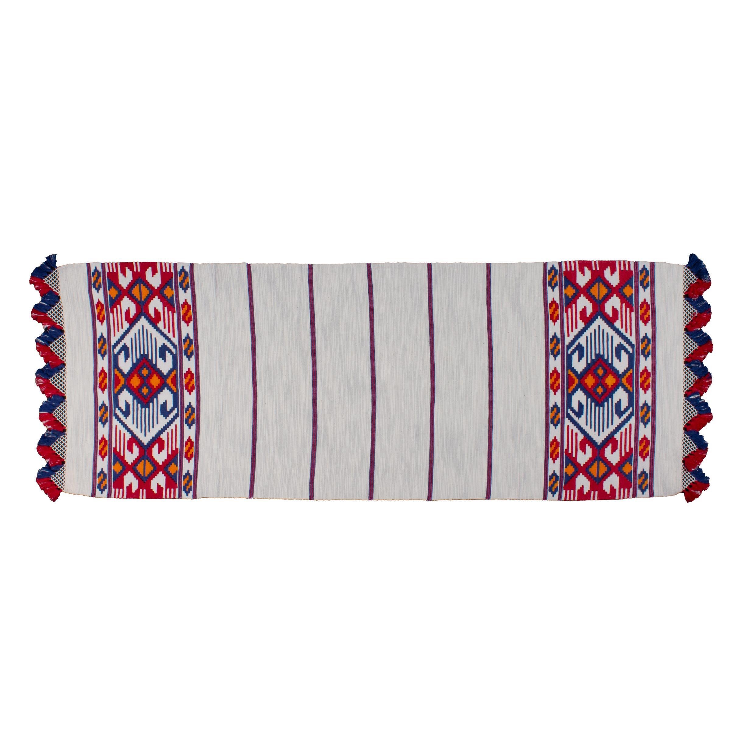 KOÇ BOYNUZU PEŞKİR