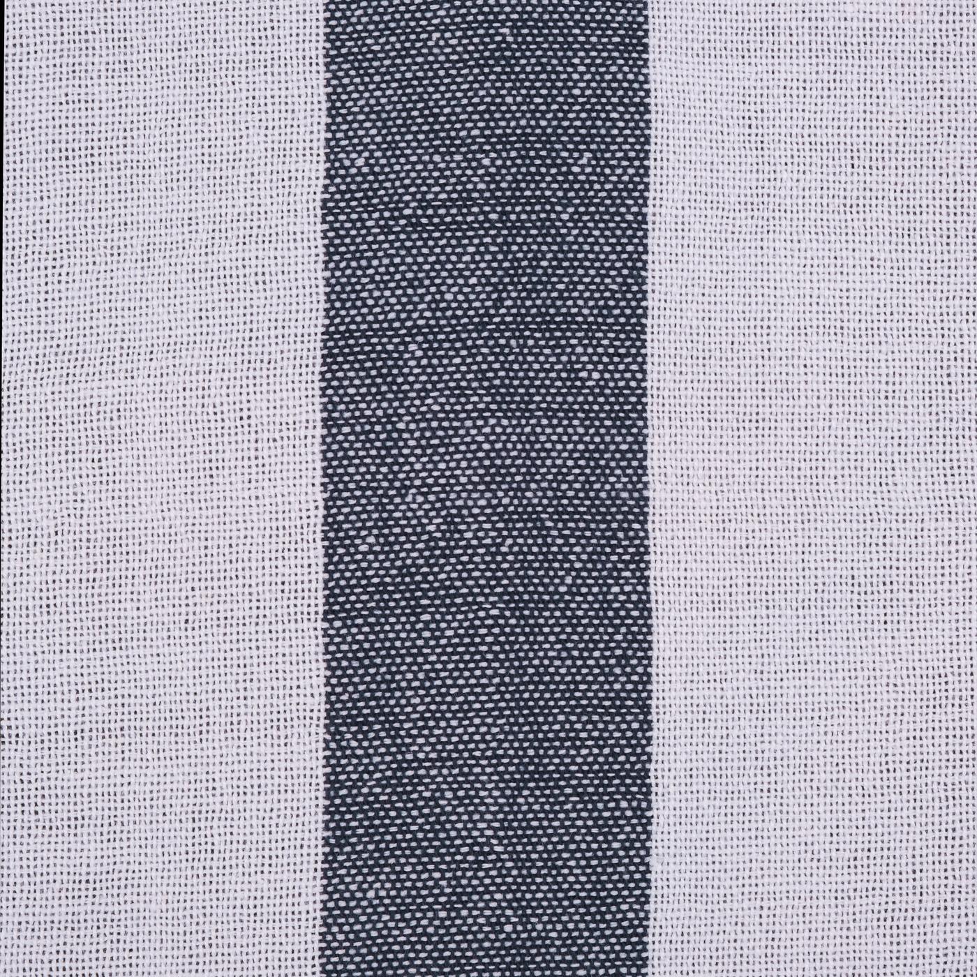 LACİVERT KALIN ÇİZGİLİ PEŞTAMAL