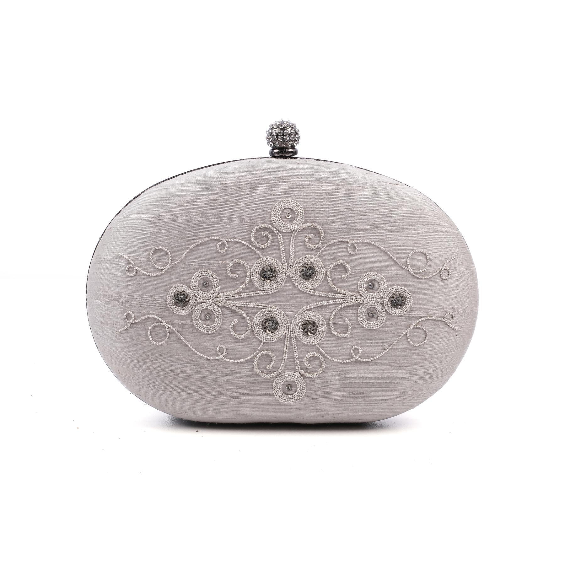 LALEZAR ÇANTA OVAL