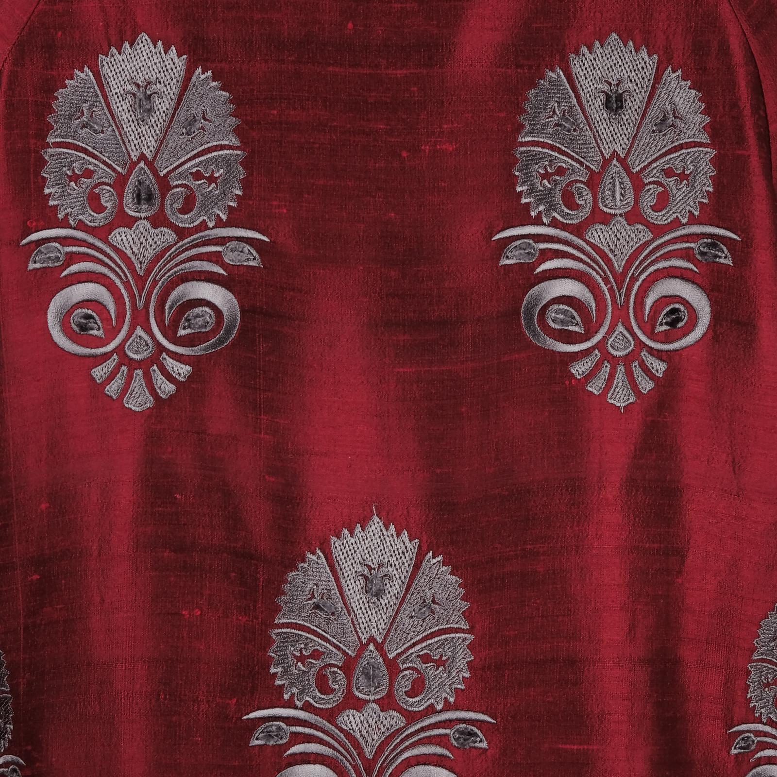 LUVİA KISA KAFTAN