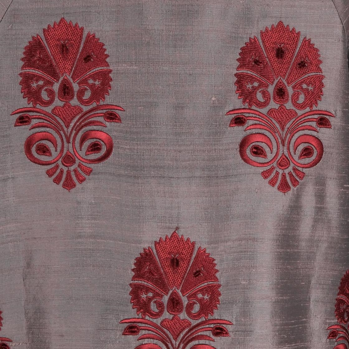 LUVİA KISA KAFTAN