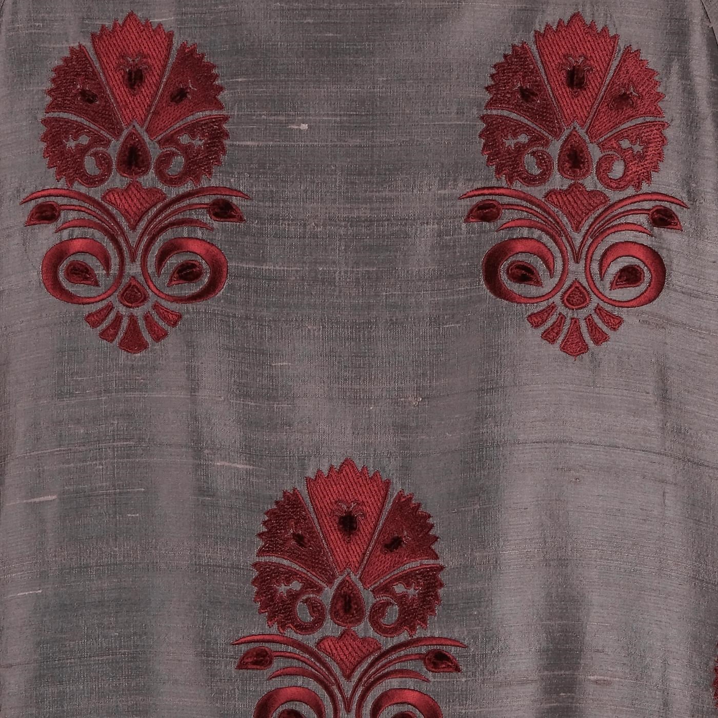 LUVİA UZUN KAFTAN