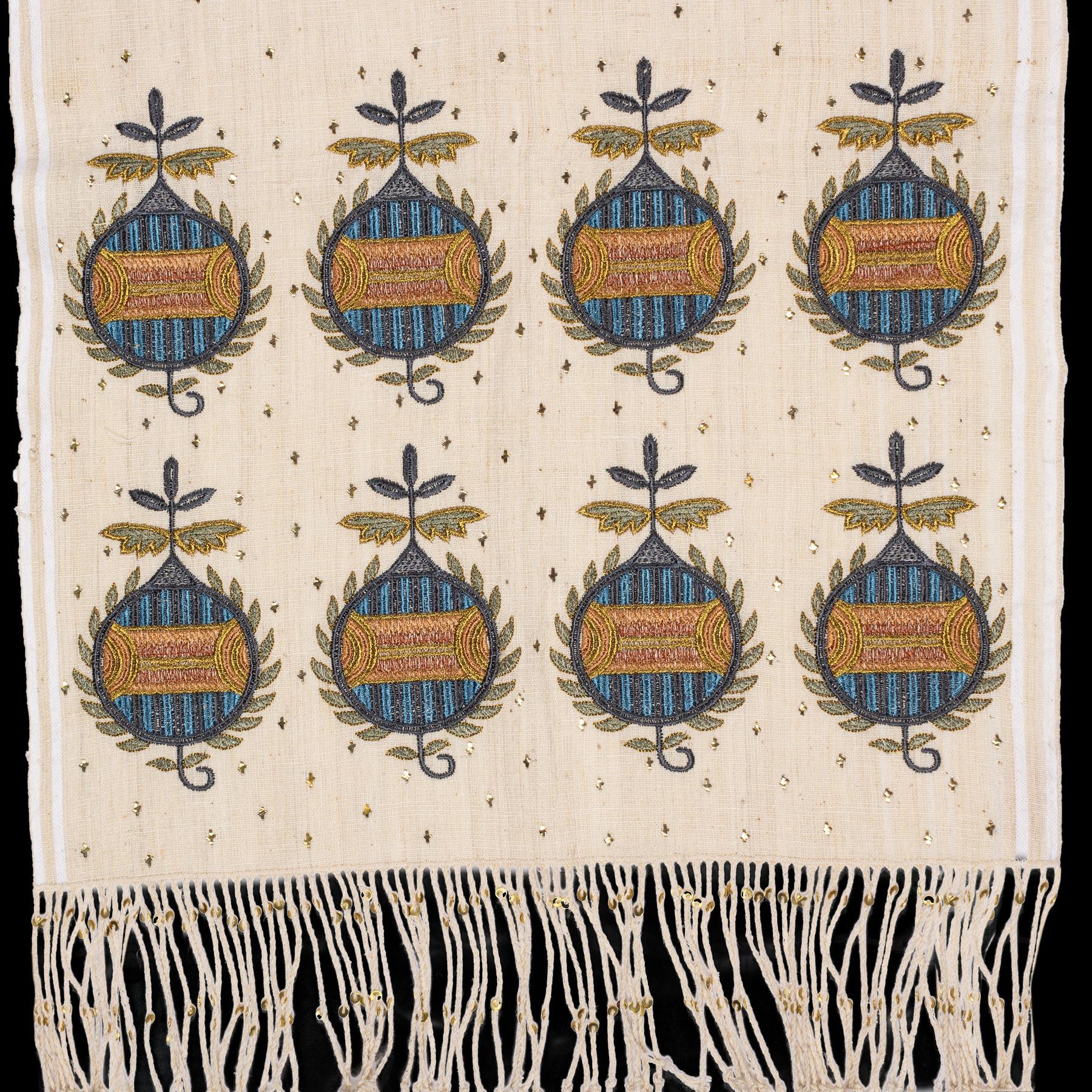 MADALYON ÖRTÜ