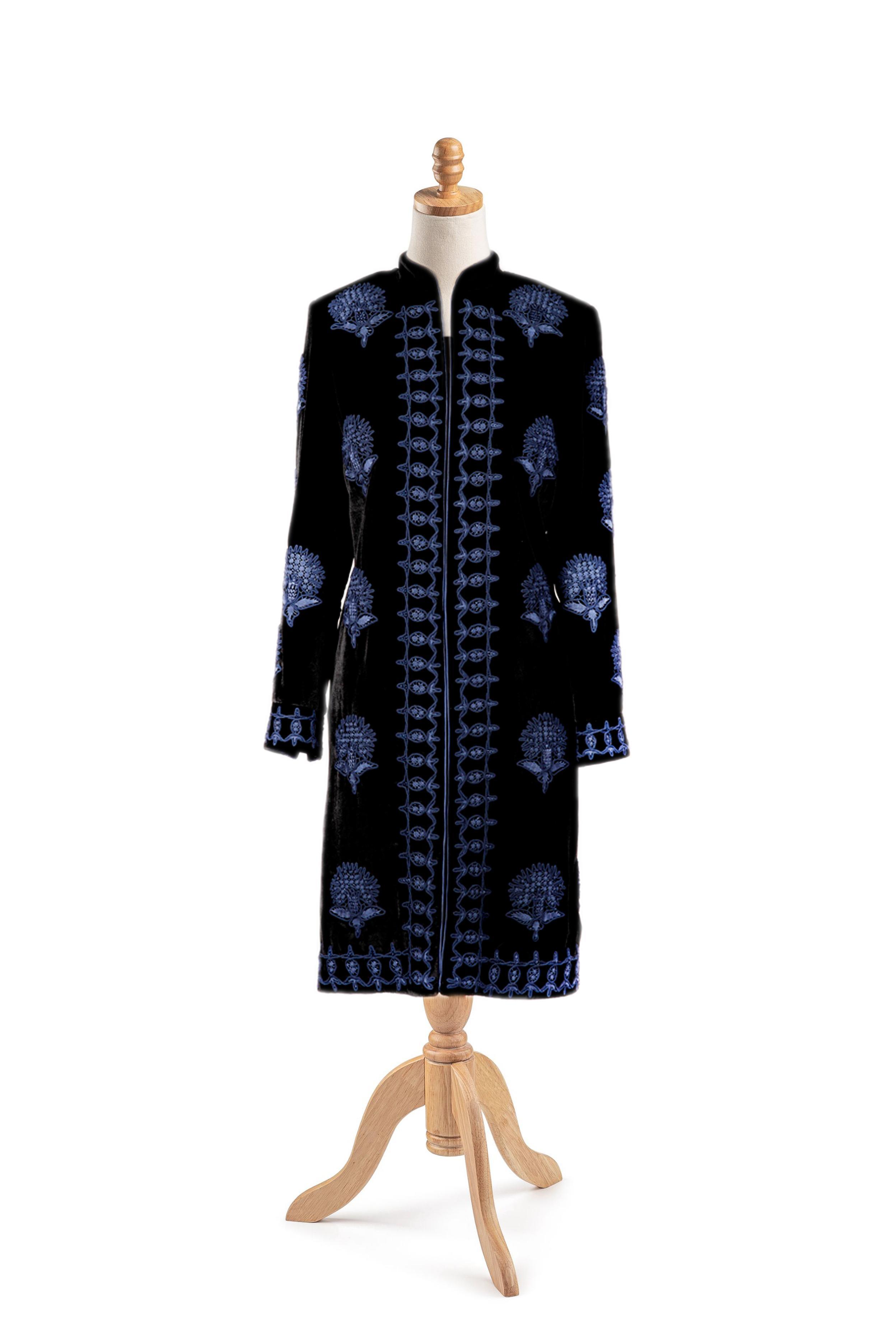 MAHİDEVRAN KAFTAN