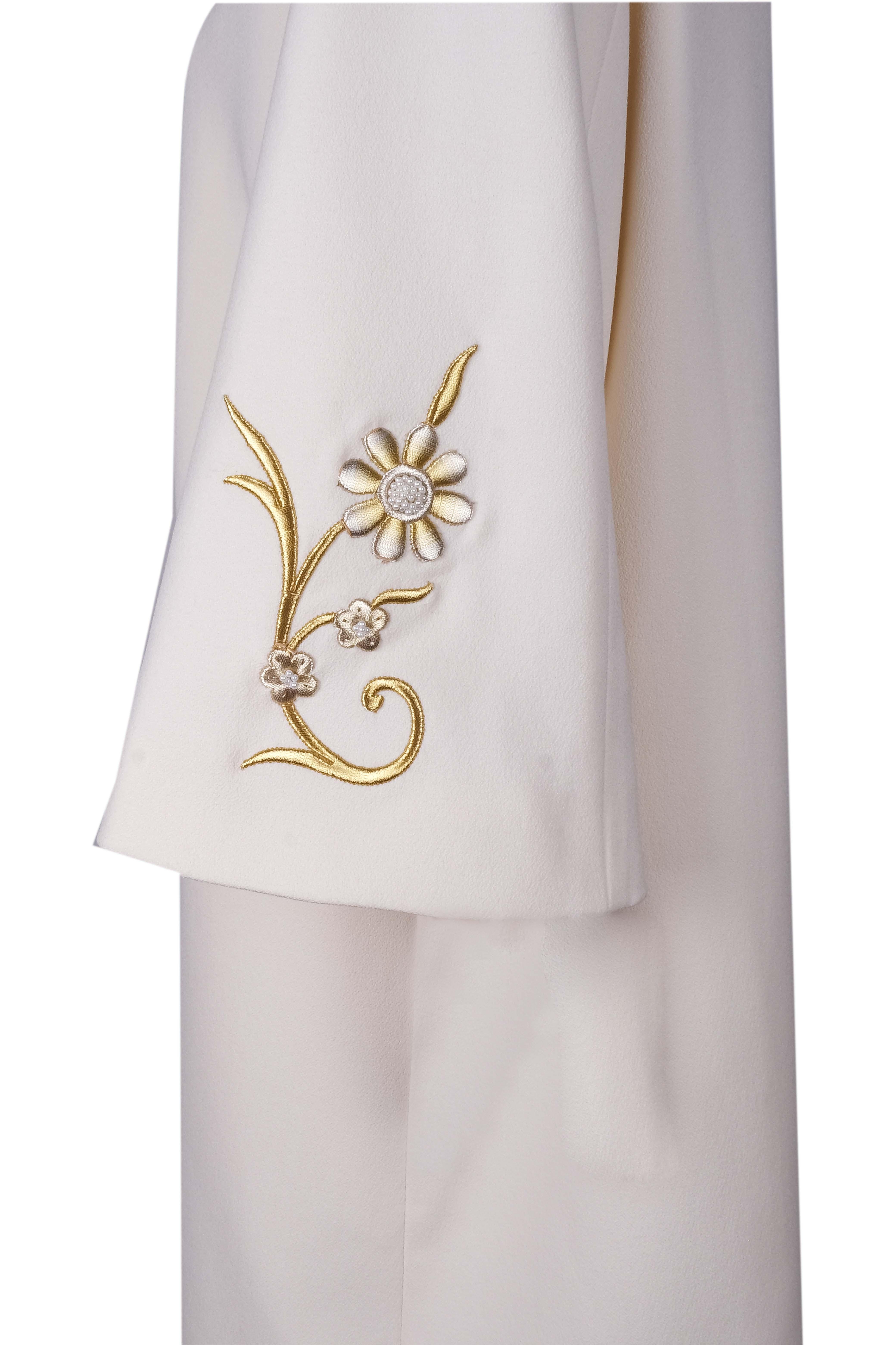MARAŞ İŞİ KAFTAN