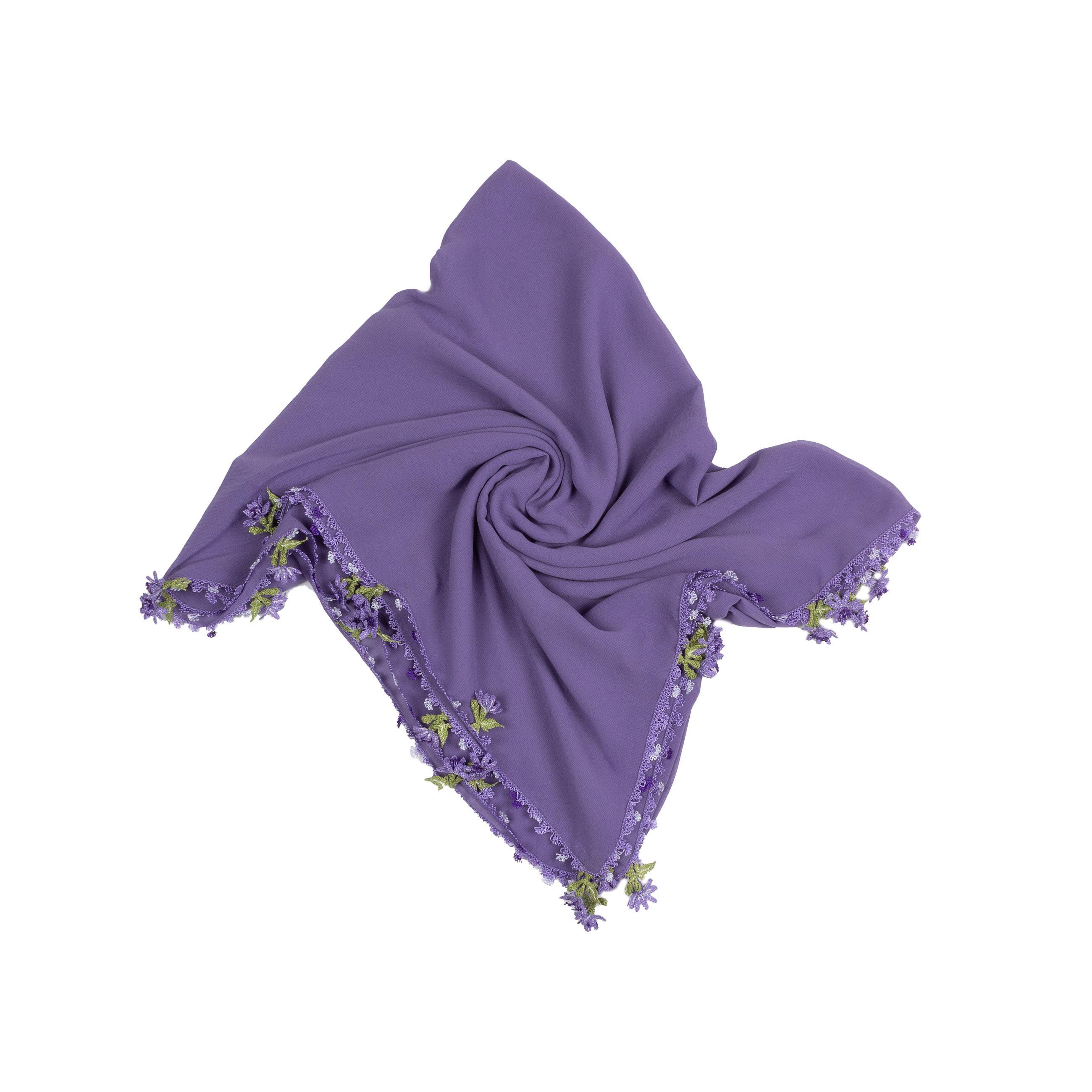 MAVİ HİNDİBA MEVLÜT ÖRTÜSÜ