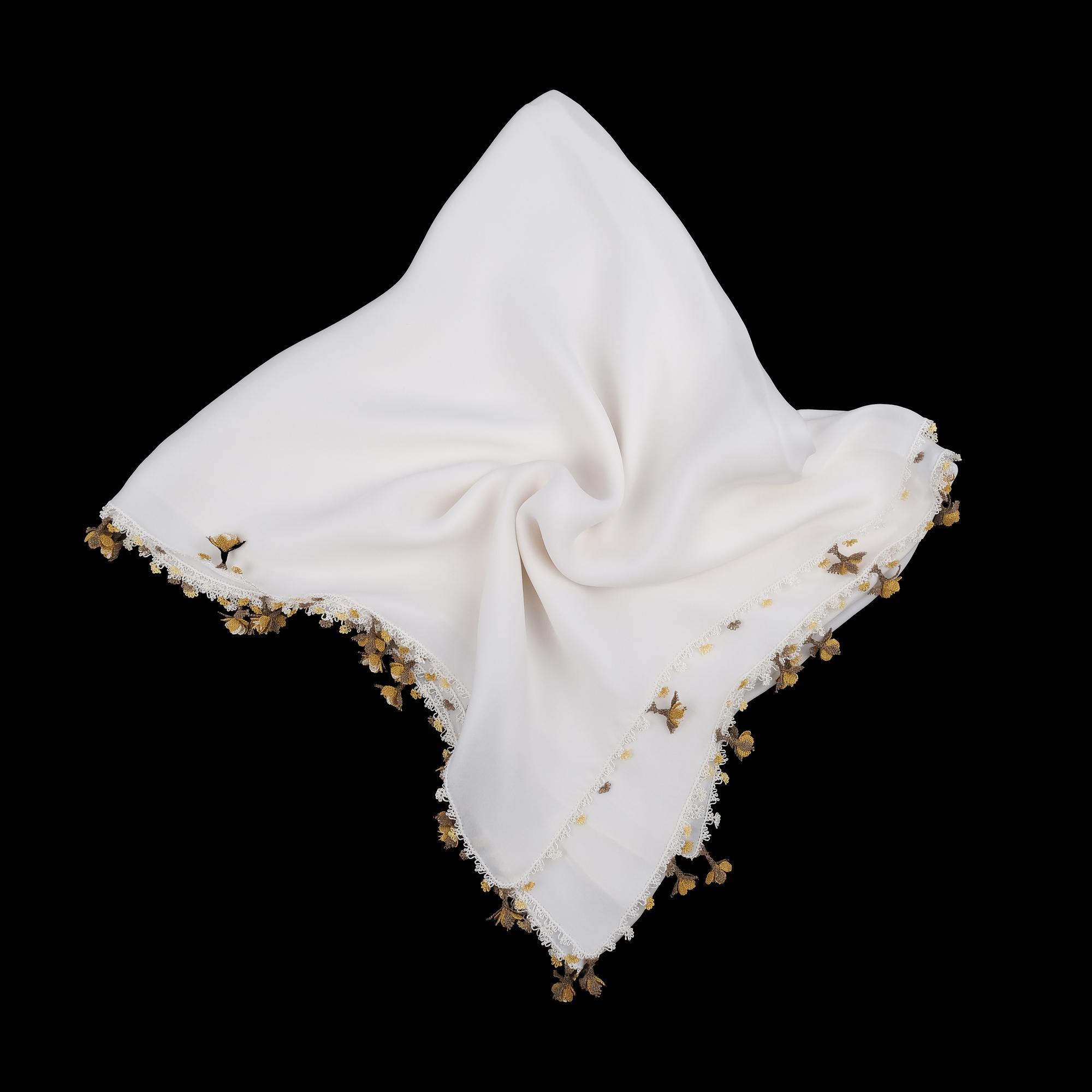 MİNELİ MEVLÜT ÖRTÜSÜ