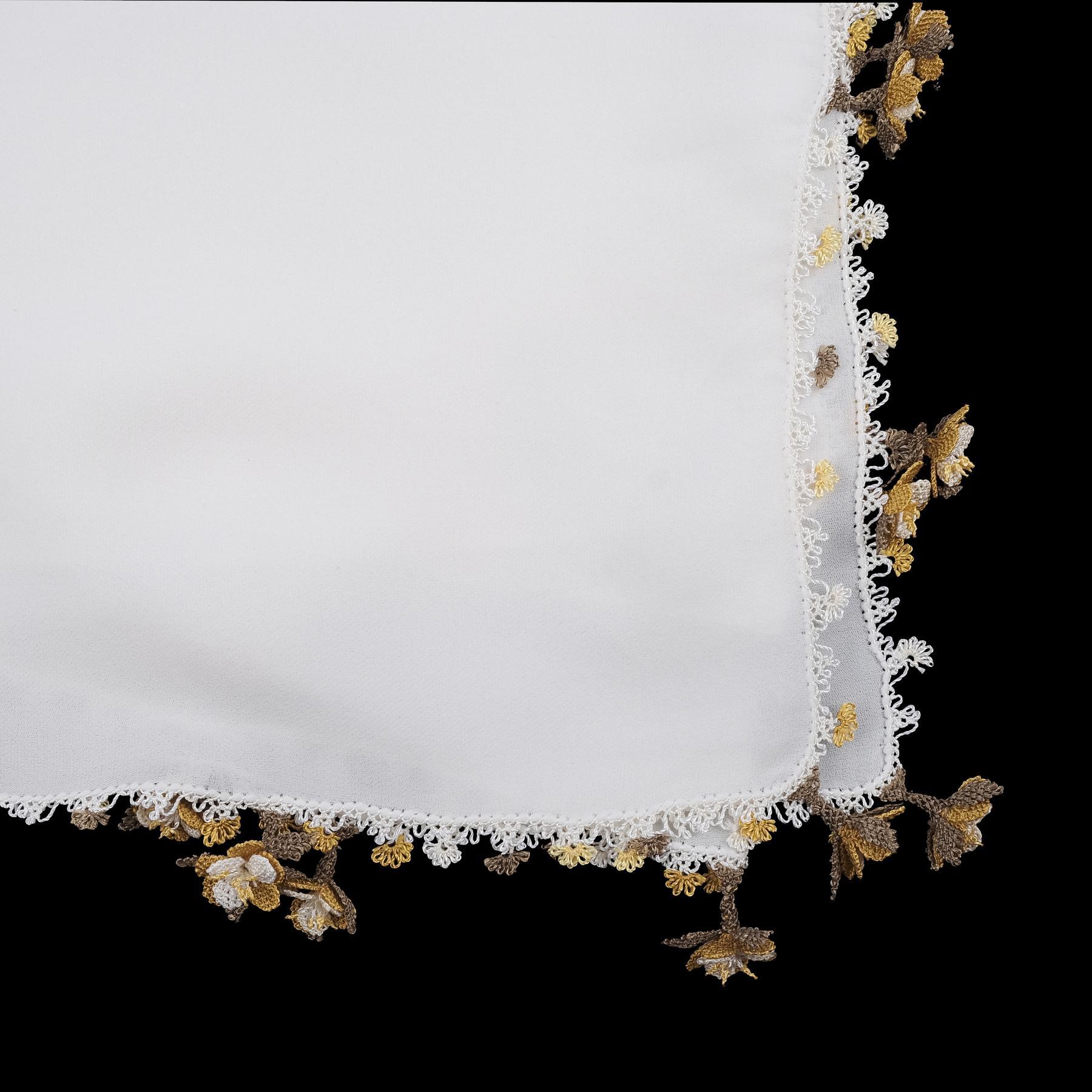 MİNELİ MEVLÜT ÖRTÜSÜ