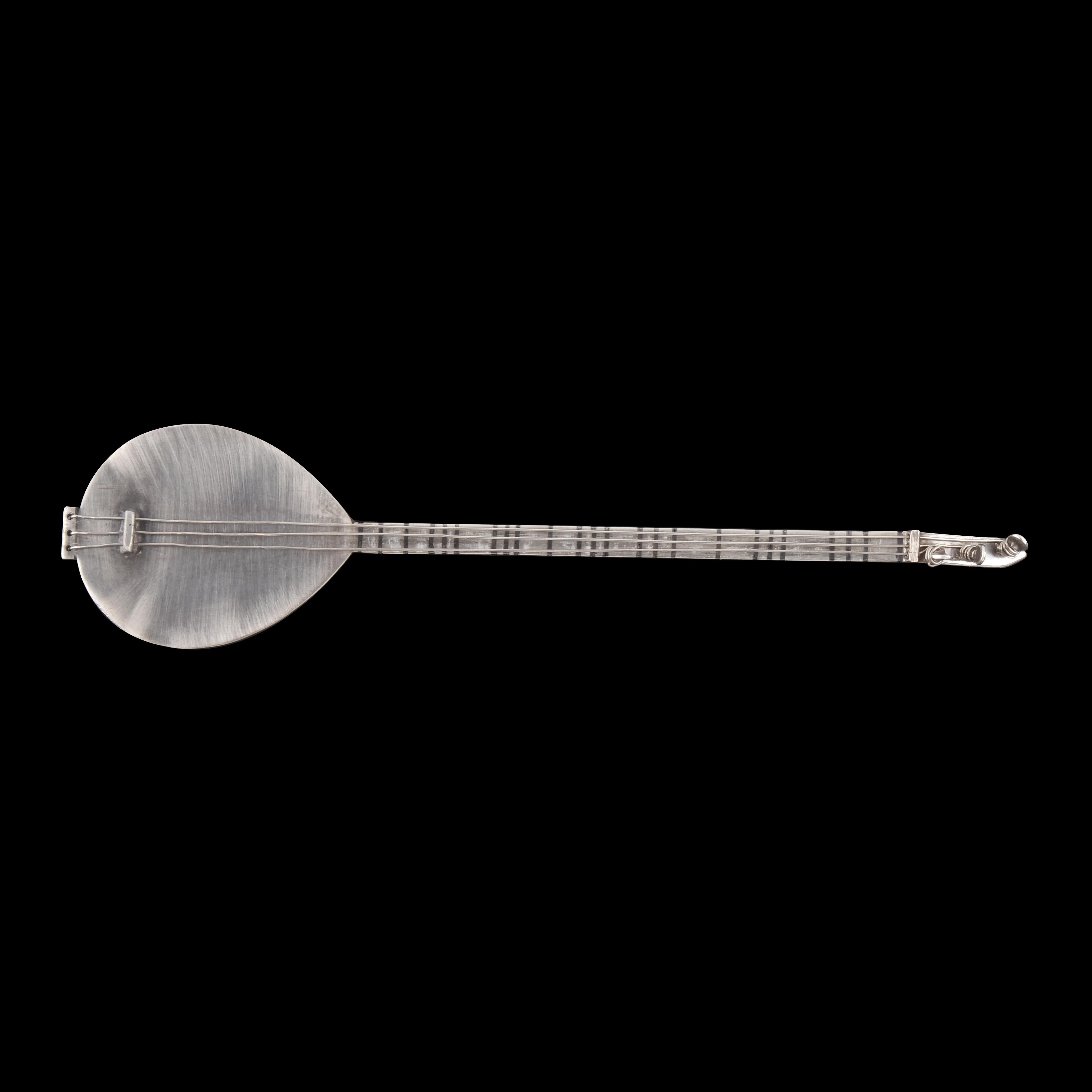 MİNYATÜR BAĞLAMA