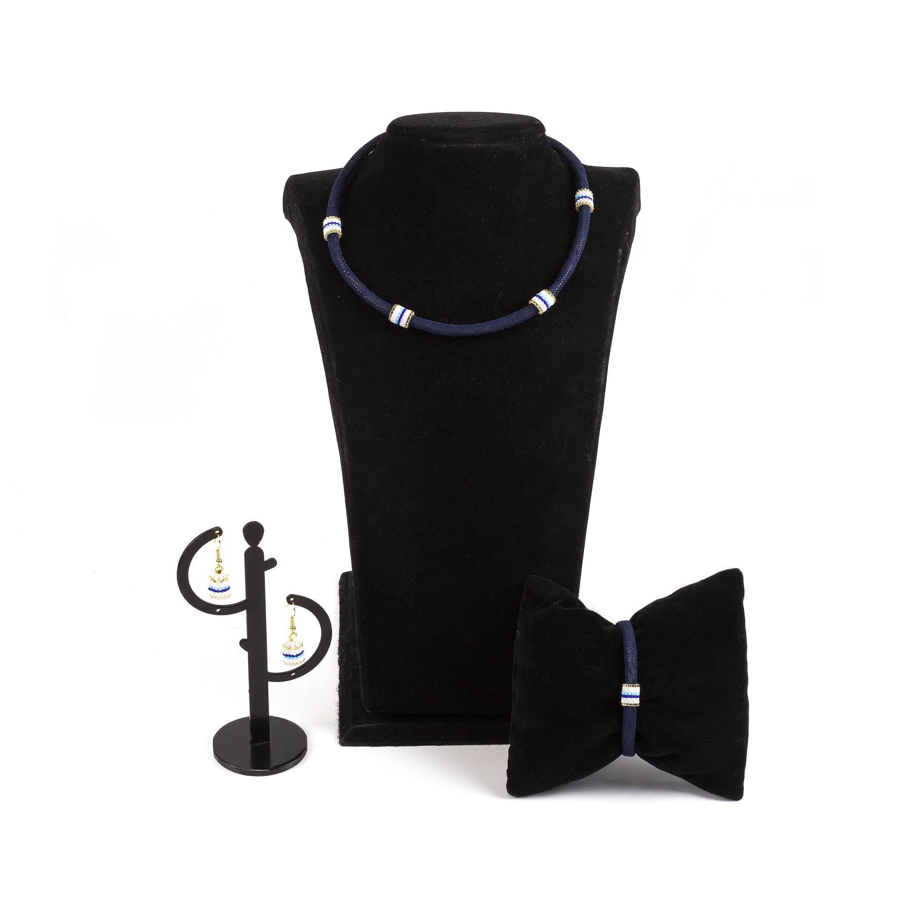 MİYUKİ TAKI SET