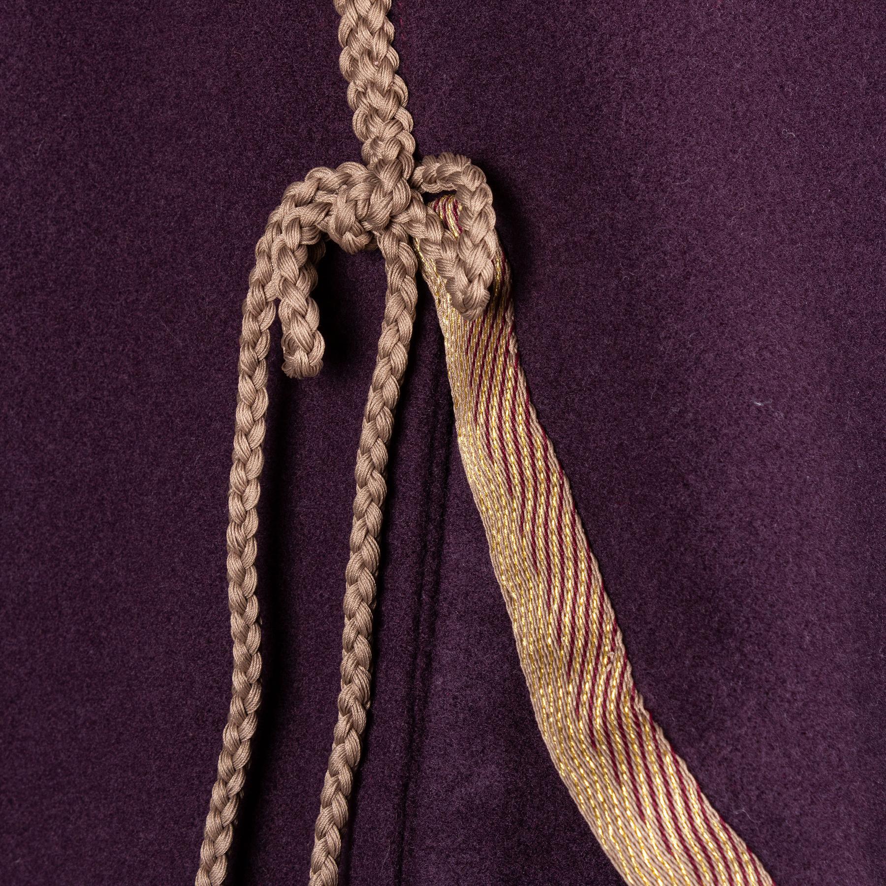 MÜRDÜM FERMANE PELERİN