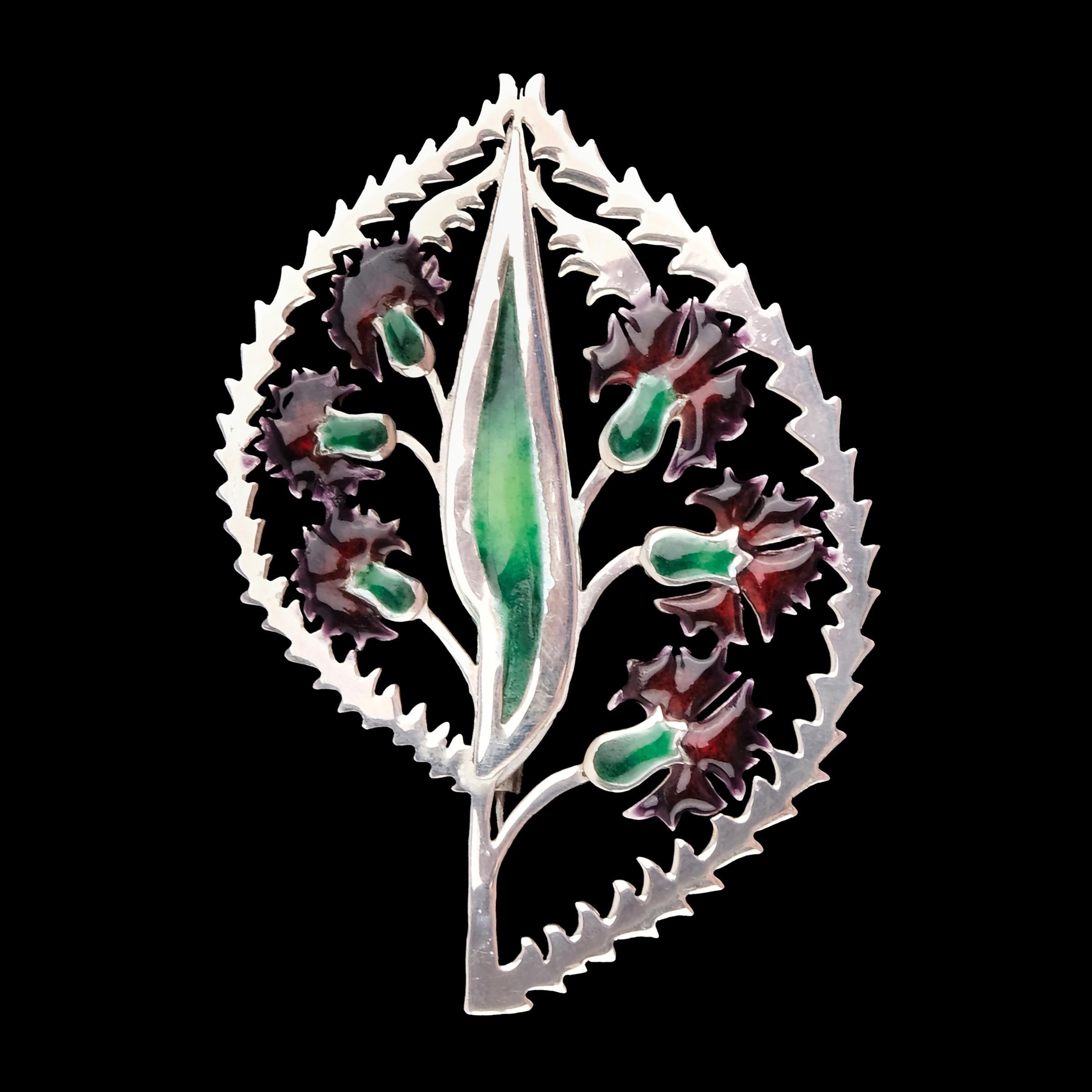 NEFES-İ HAYAT YAKA İĞNESİ (10 GR)
