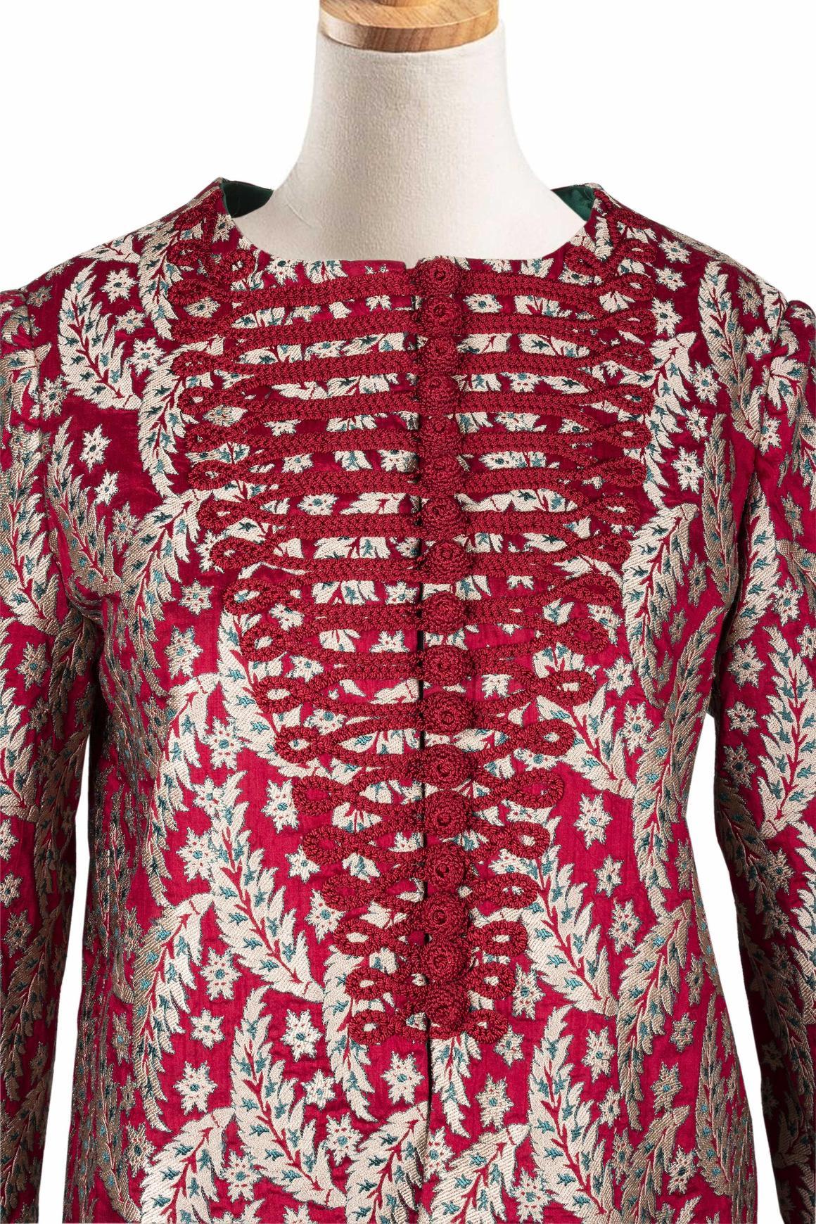 NESLİŞAH KAFTAN