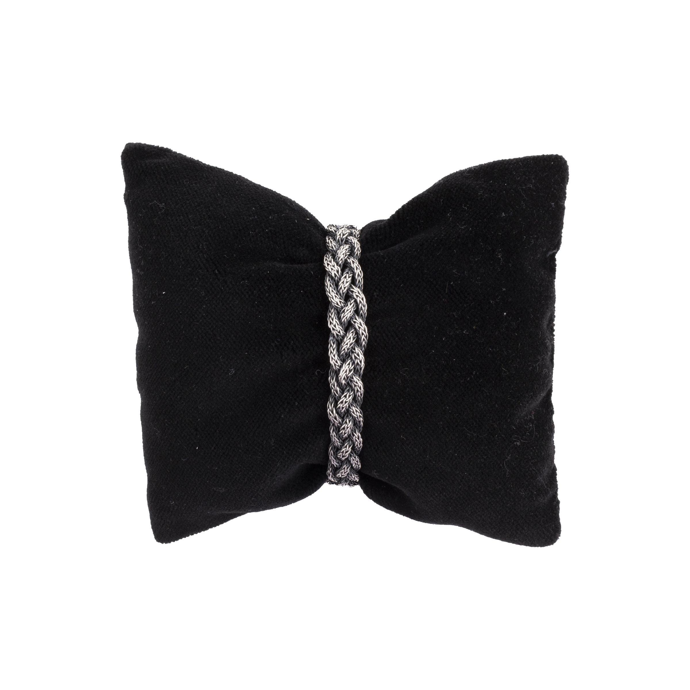 OKSİTLİ ERKEK BİLEKLİĞİ (14,55 GR)