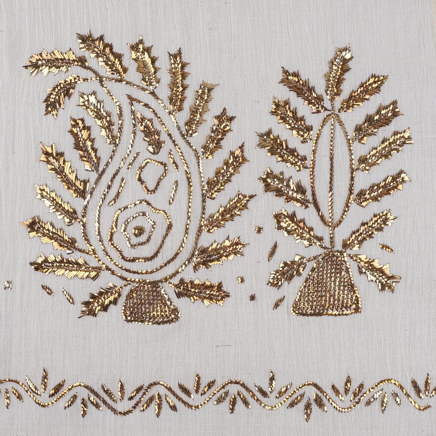 ŞALLI ÖRTÜ