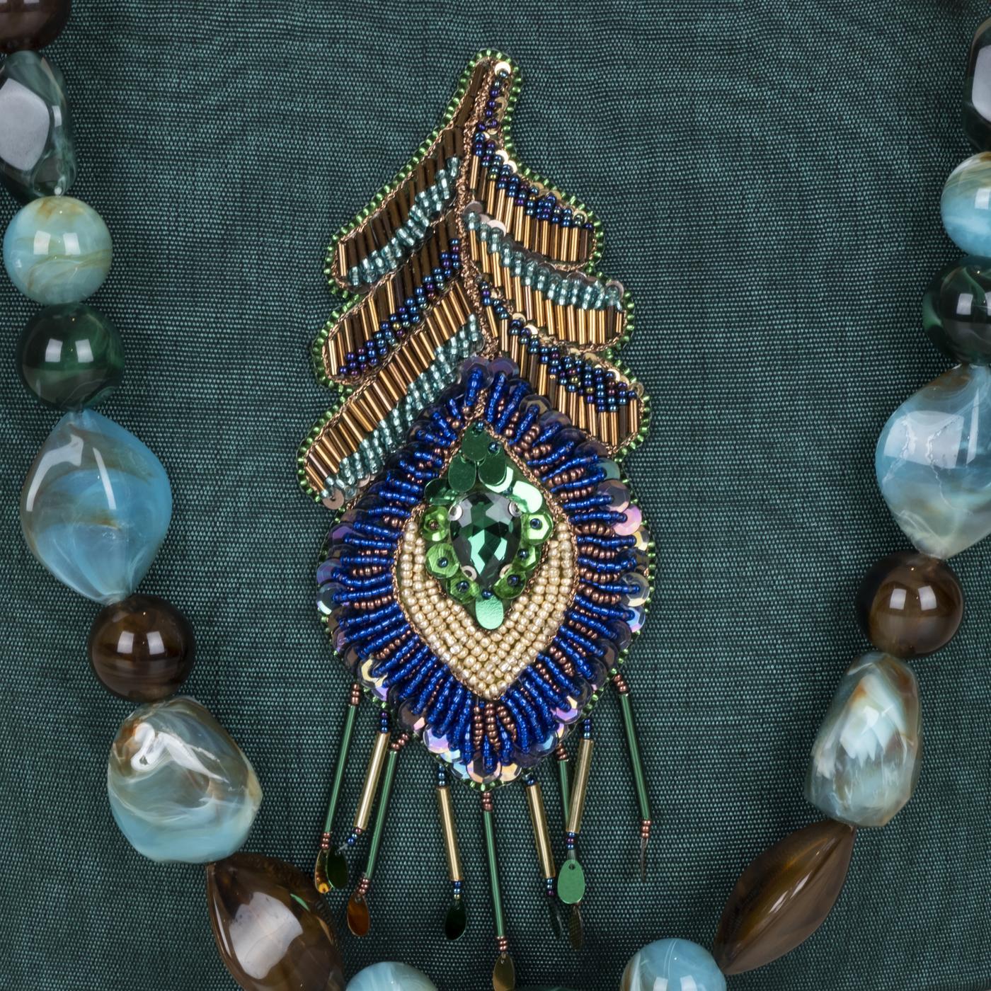 TAVUSKUŞU YEMENİ ÇANTA VE TERLİK SET (40)