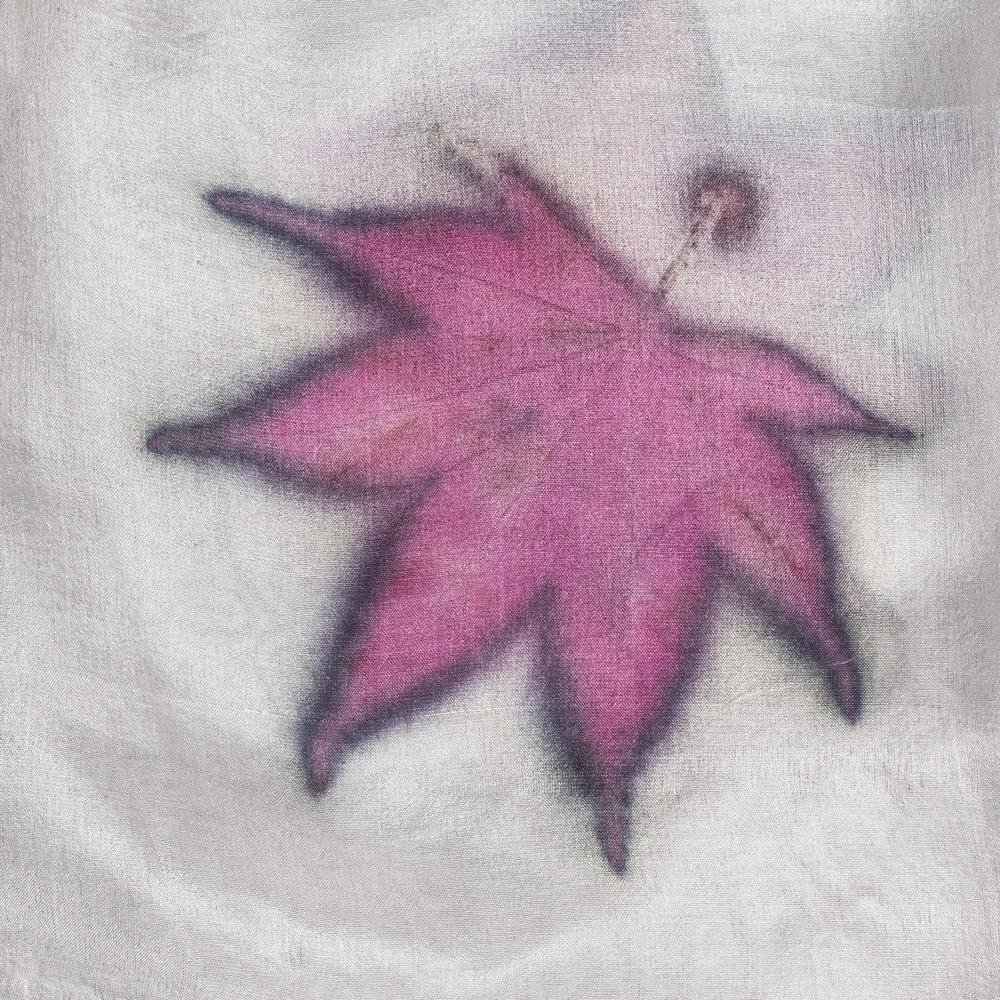 VUAL İPEK BANDANA