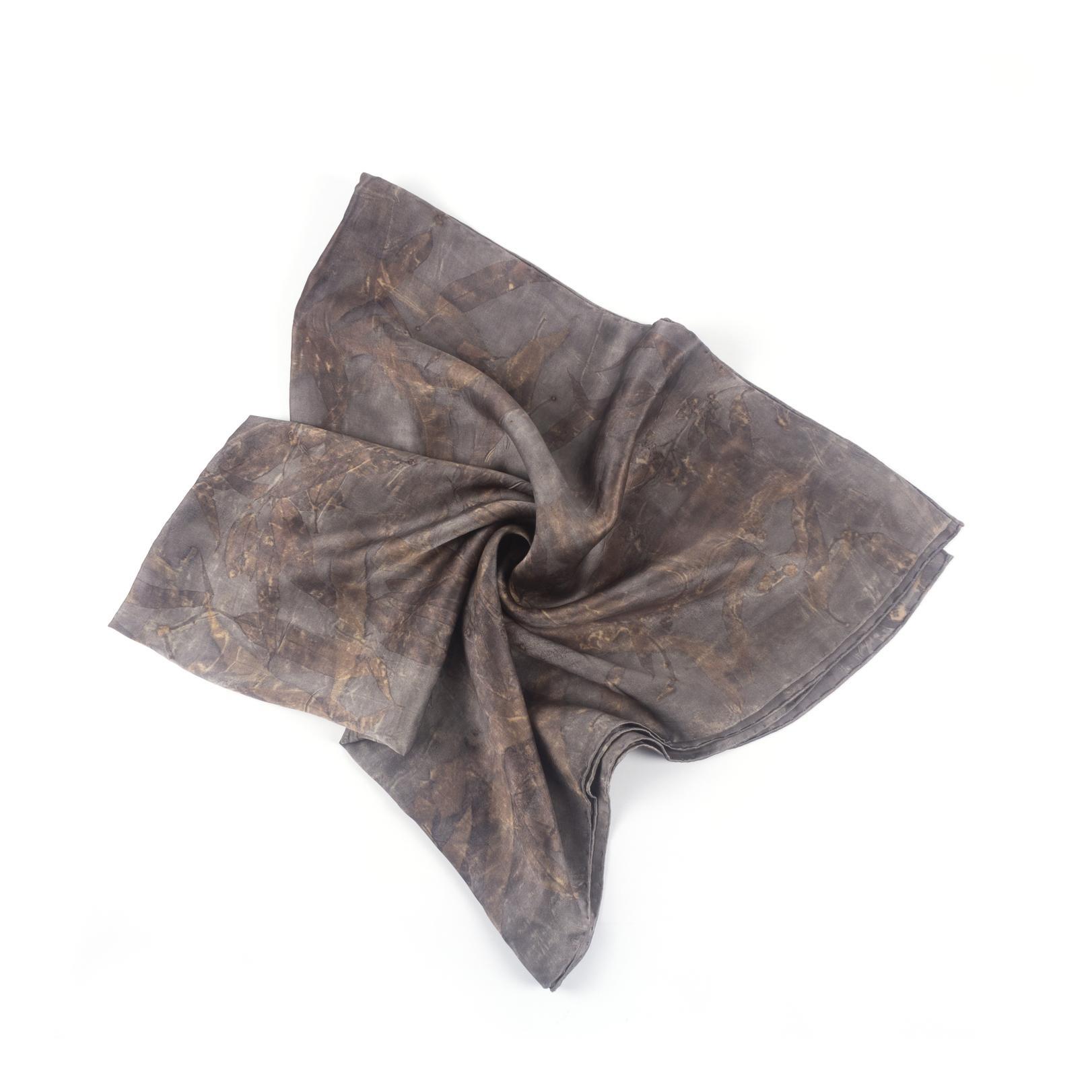 VUAL İPEK BANDANA