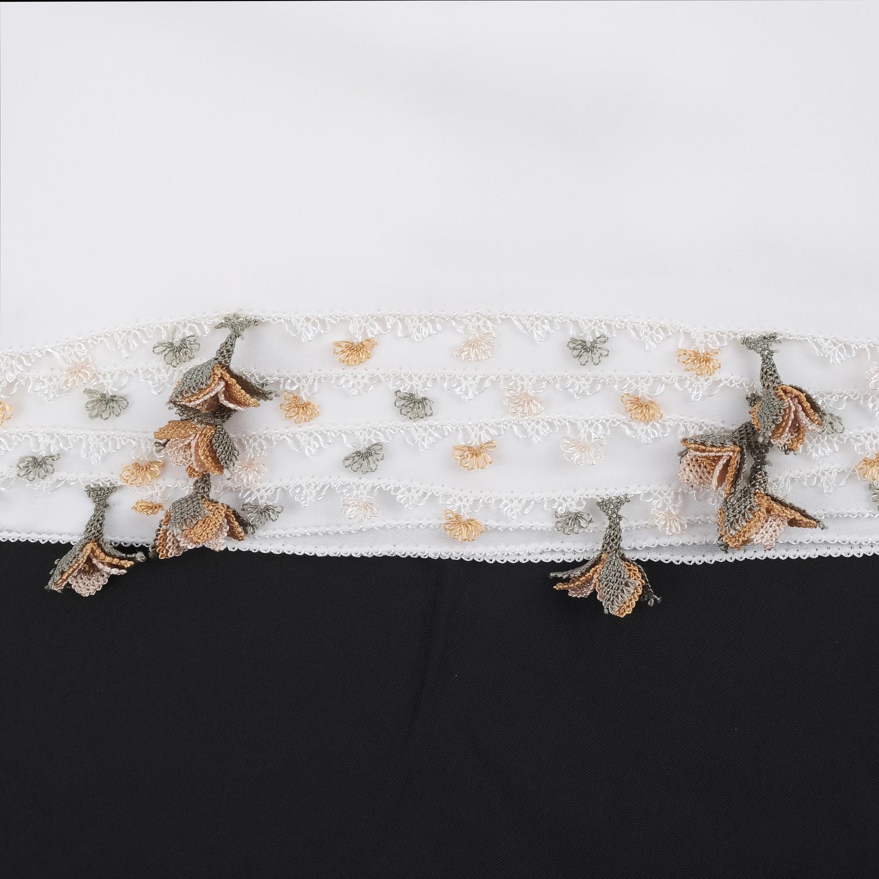 YABAN NERGİSİ MEVLÜT ÖRTÜSÜ