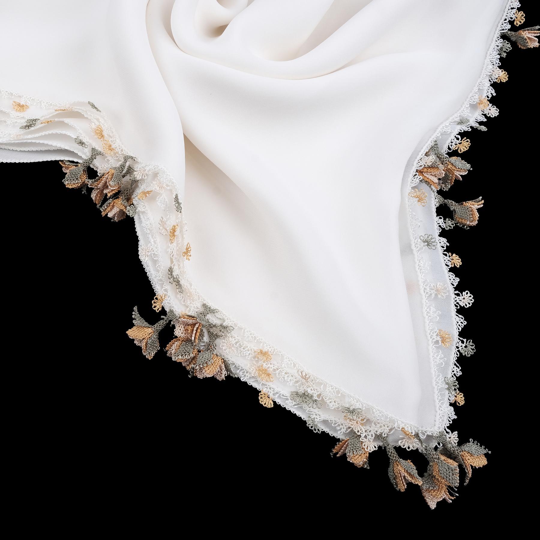 YABAN NERGİSİ MEVLÜT ÖRTÜSÜ