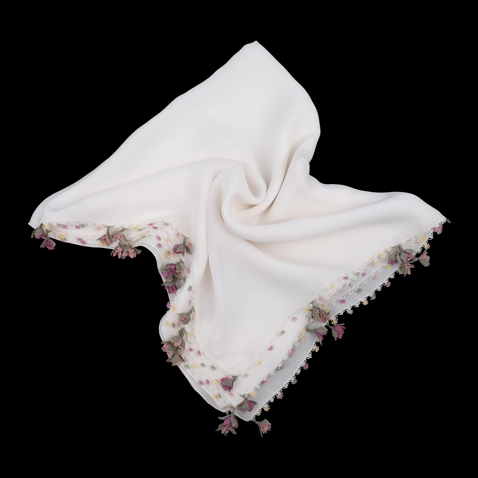 YABAN NERGİSİ MEVLÜT ÖRTÜSÜ