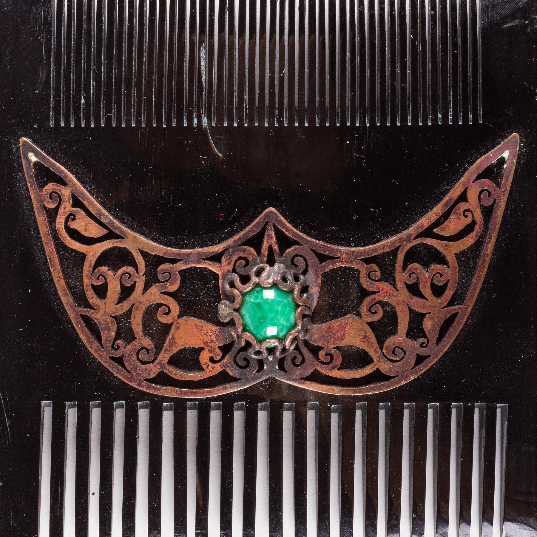 YEŞİM TAŞLI TARAK