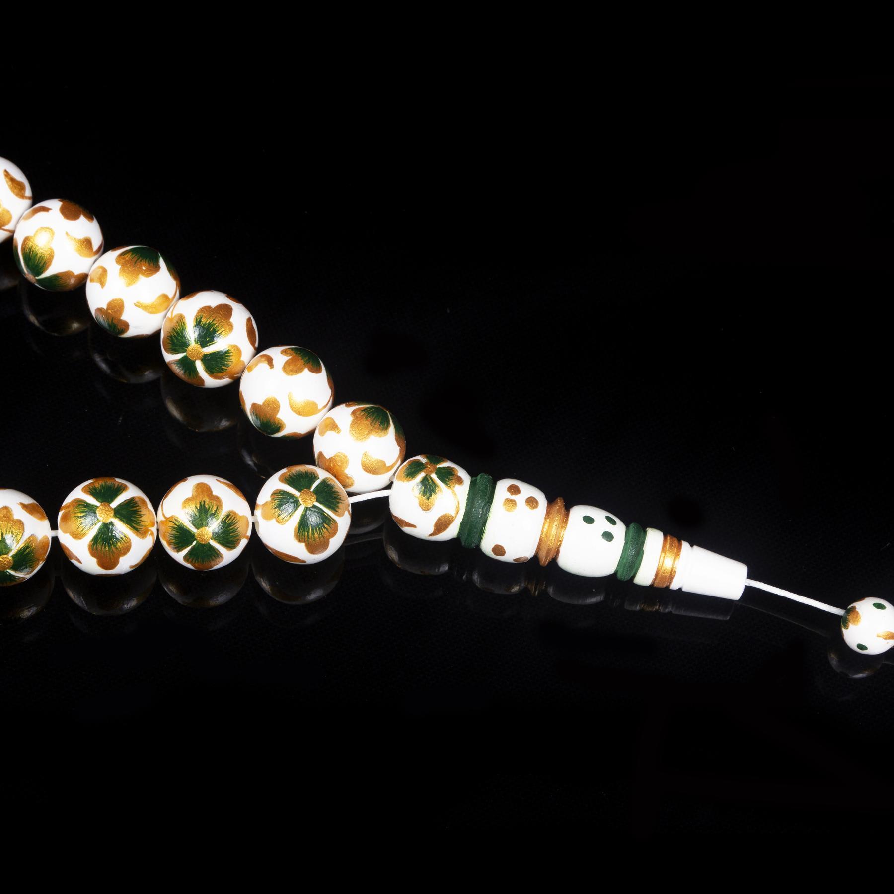 YONCA TESPİH 33'LÜ