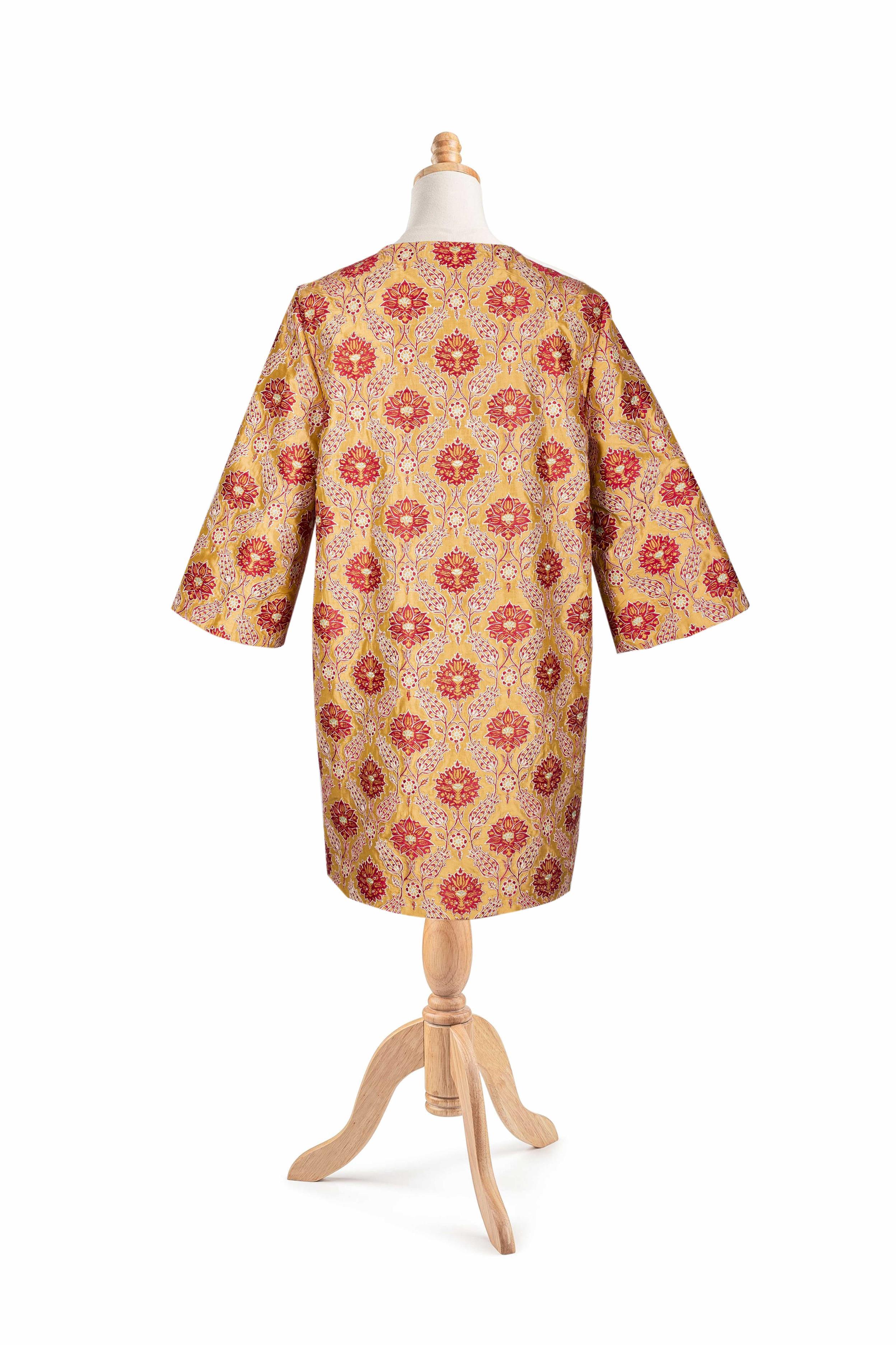 ZEN KAFTAN