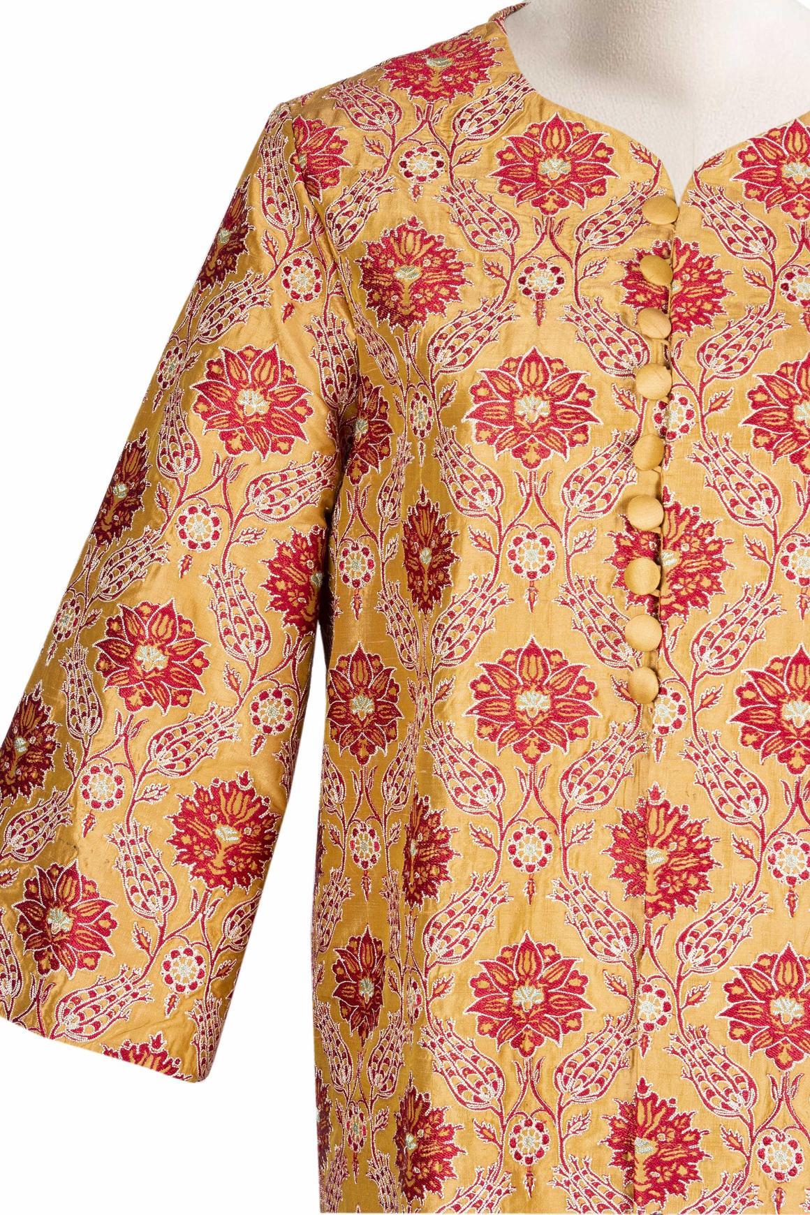 ZEN KAFTAN
