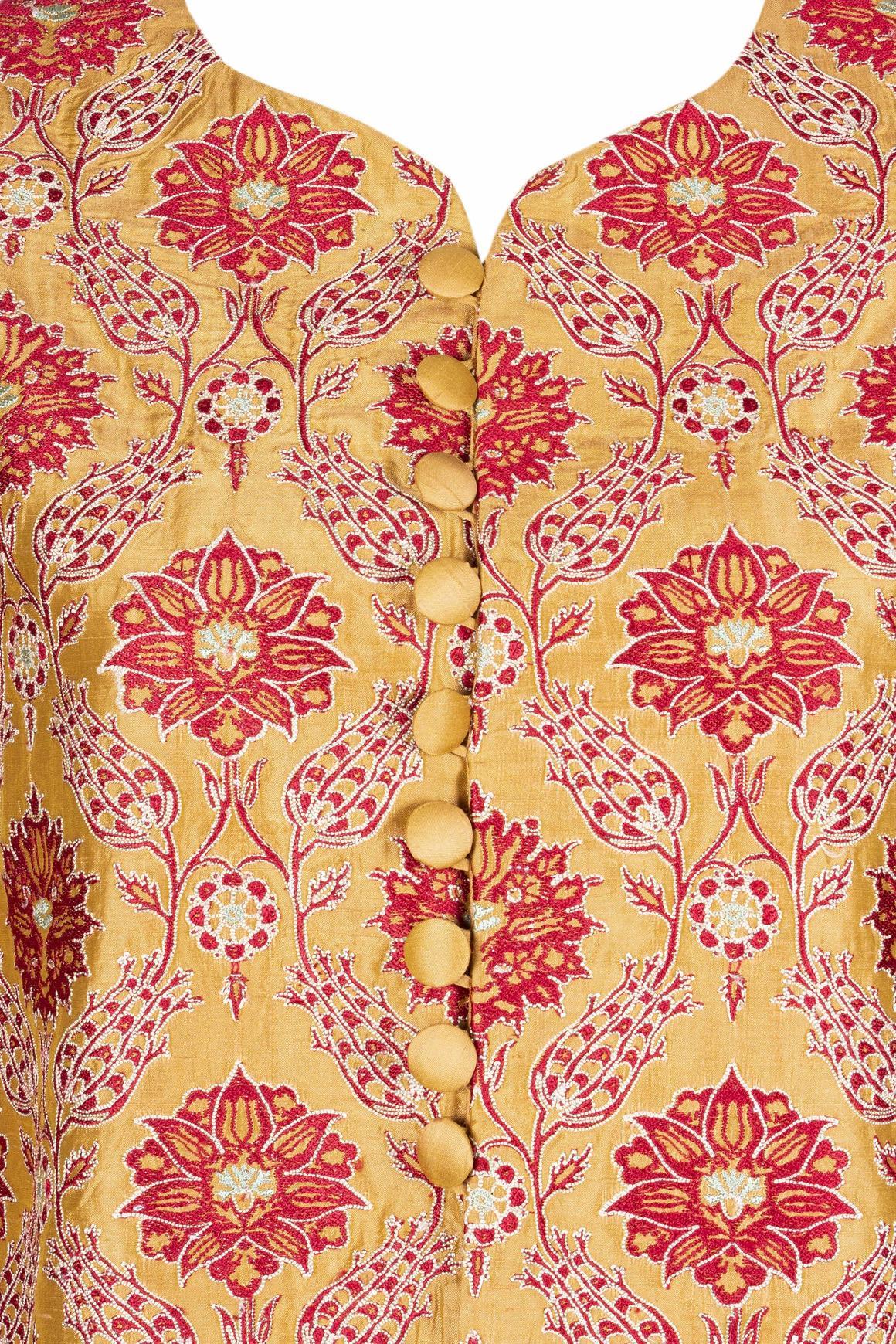 ZEN KAFTAN
