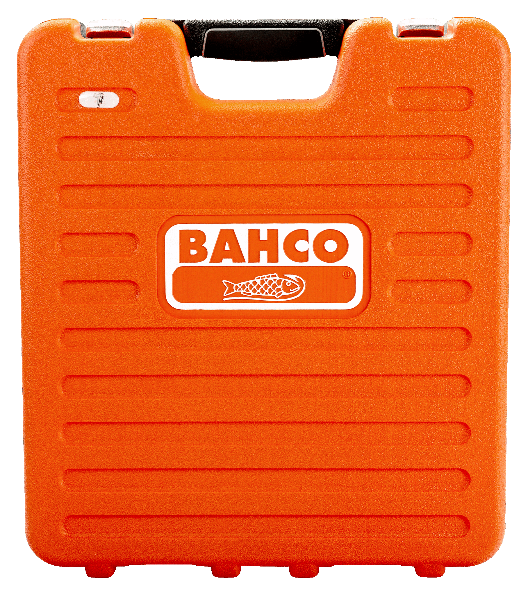 BAHCO 1/4' - 3/8' -1/2' Dişli Anahtarlı Metrik Altıgen Profilli Kare Tahrikli Lokma Seti 
