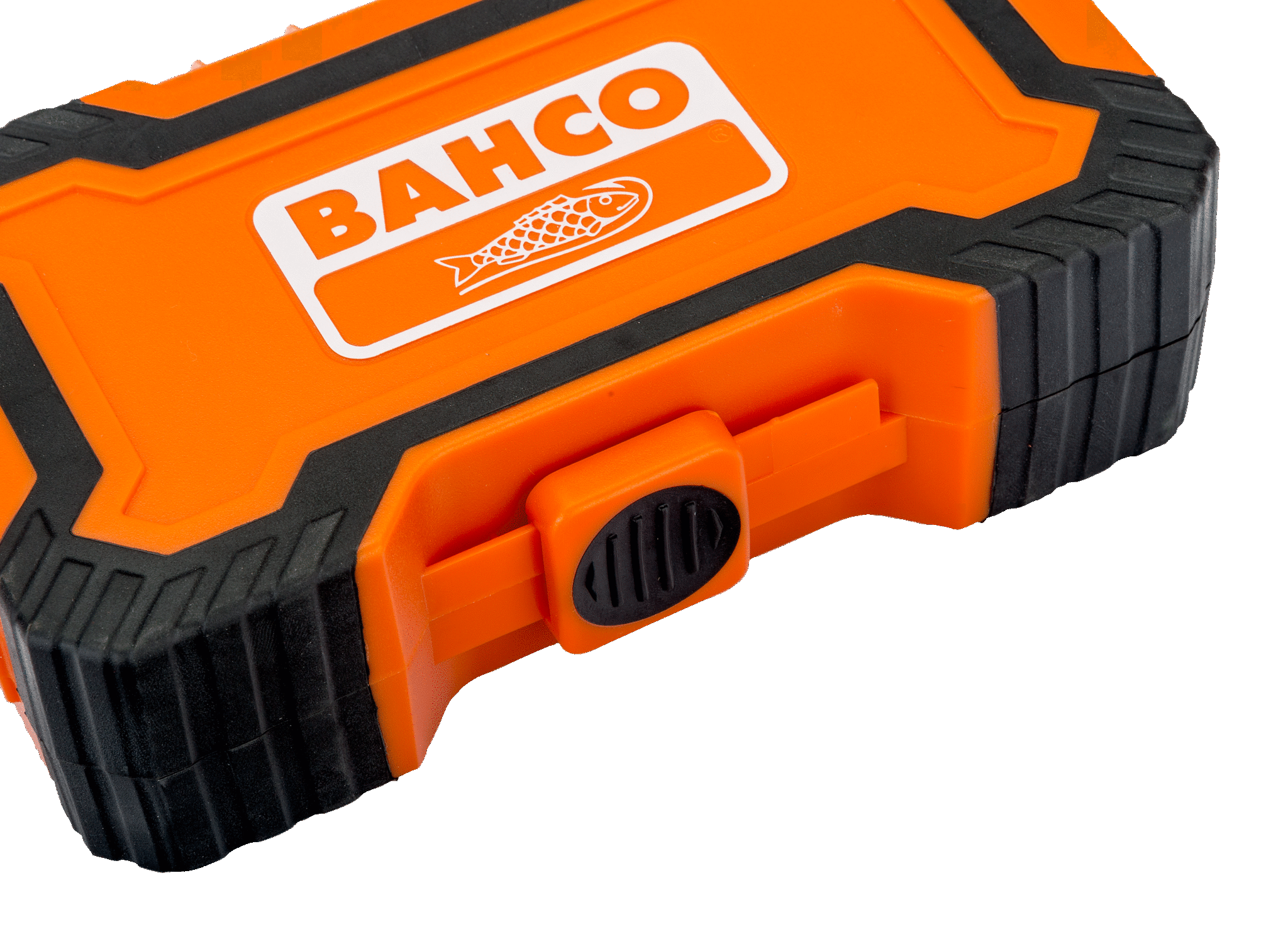 BAHCO Düz, Phillips, Pozidriv, Altıgen, Robertson ve farklı TORX®,TORX® Tamper başlı vidalar için 100 Parça Bit Seti  59/S100BC