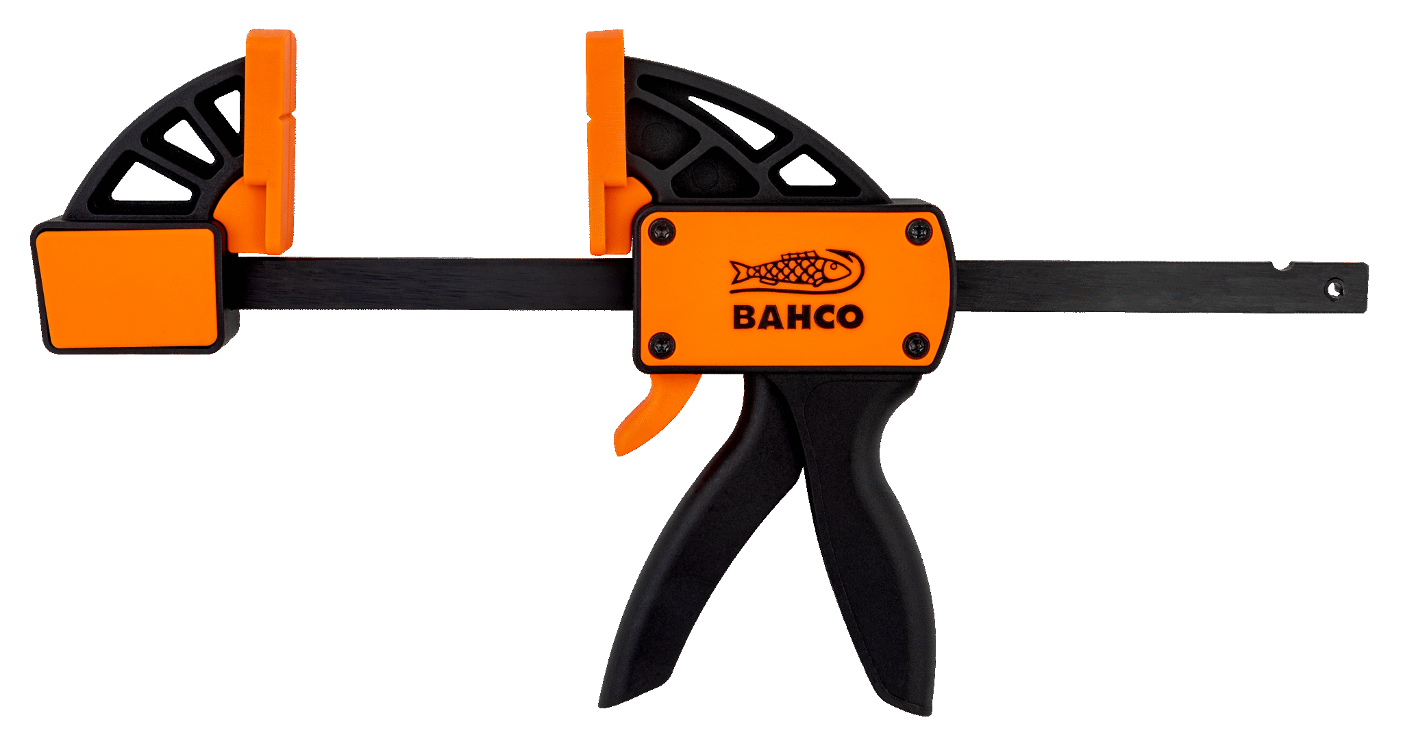 BAHCO Hızlı kelepçe - Superior - QC115A