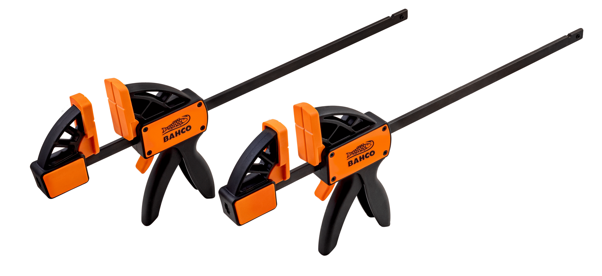 BAHCO Hızlı kelepçe - Superior - QC115A