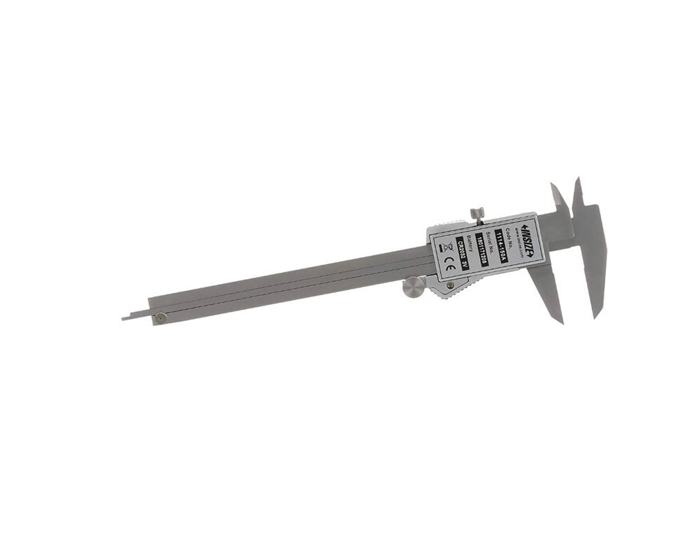 İNSIZE 1114-150A DIJITAL KUMPAS 150MM