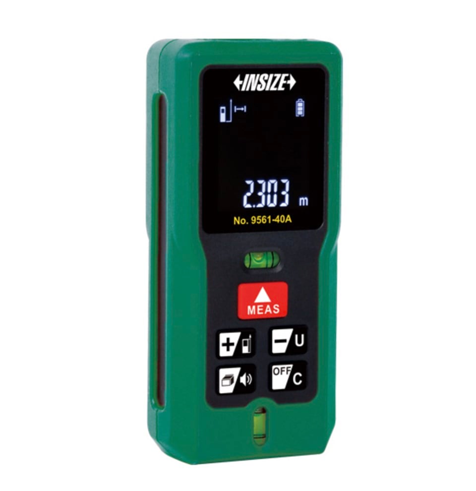 Insize 9561-40 Lazermetre