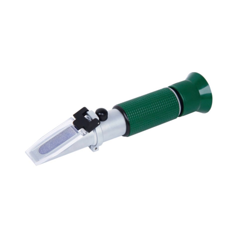 Insize ISQ-RM30 Portatif Kırılım Ölçer (Refraktometre)