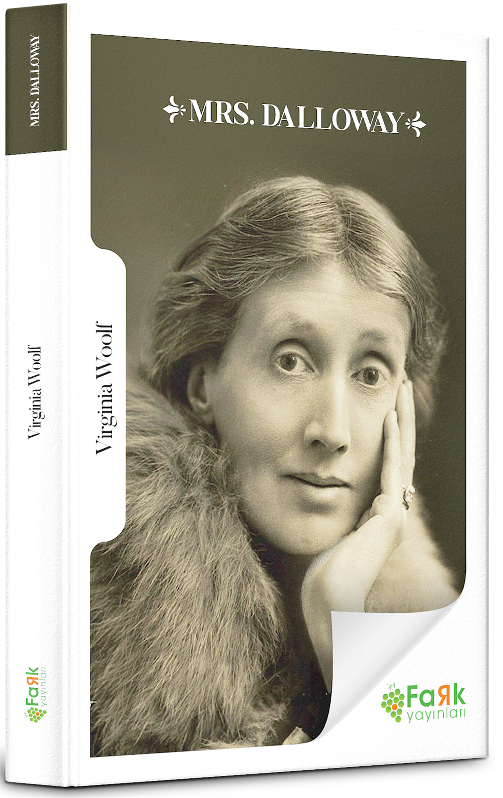 Mrs. Dalloway