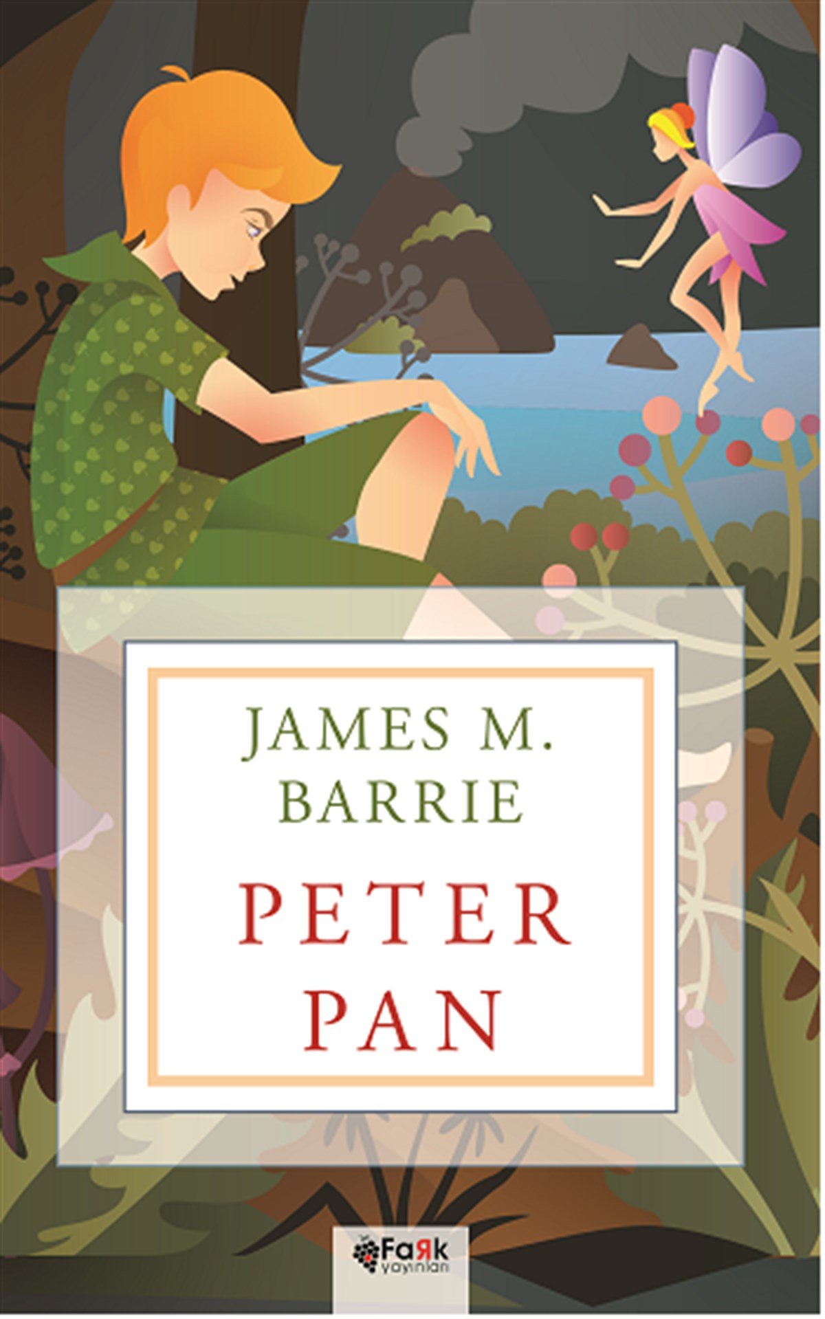 Peter Pan