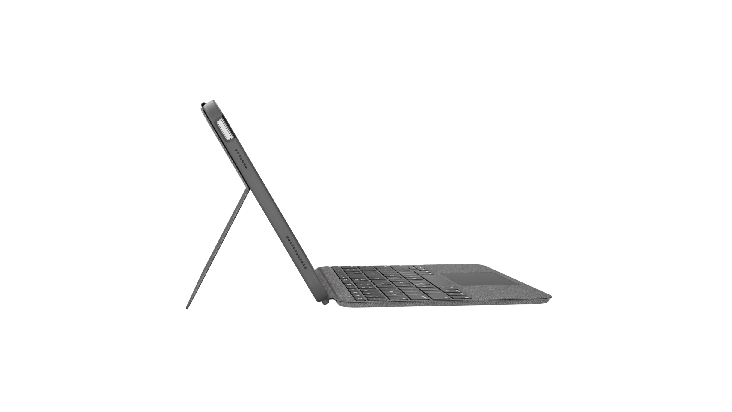 Logitech Combo Touch for iPad (iPad 10. Nesil ve iPad A16)