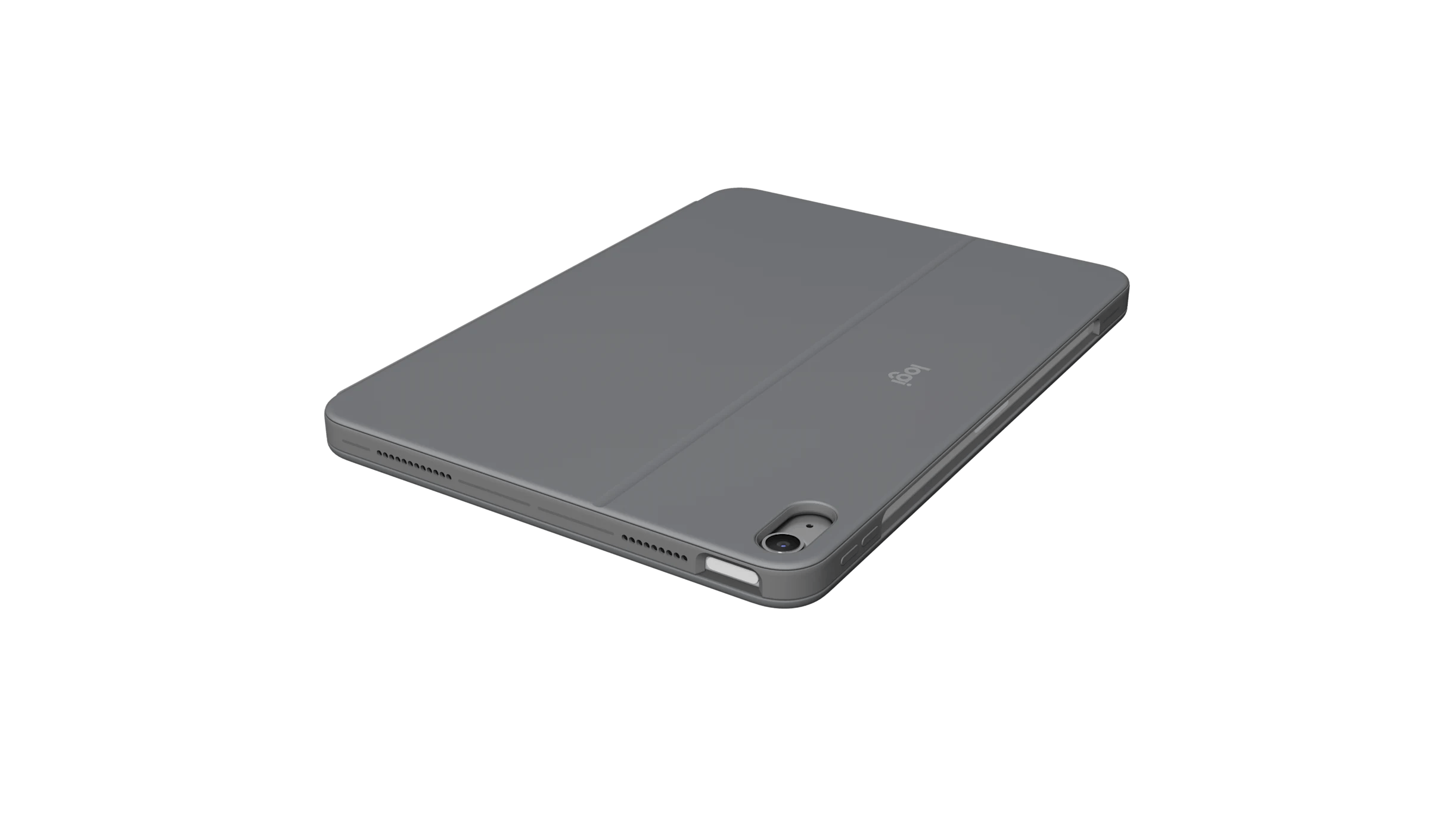Logitech Combo Touch for 11inc iPad Air (M3,M4)