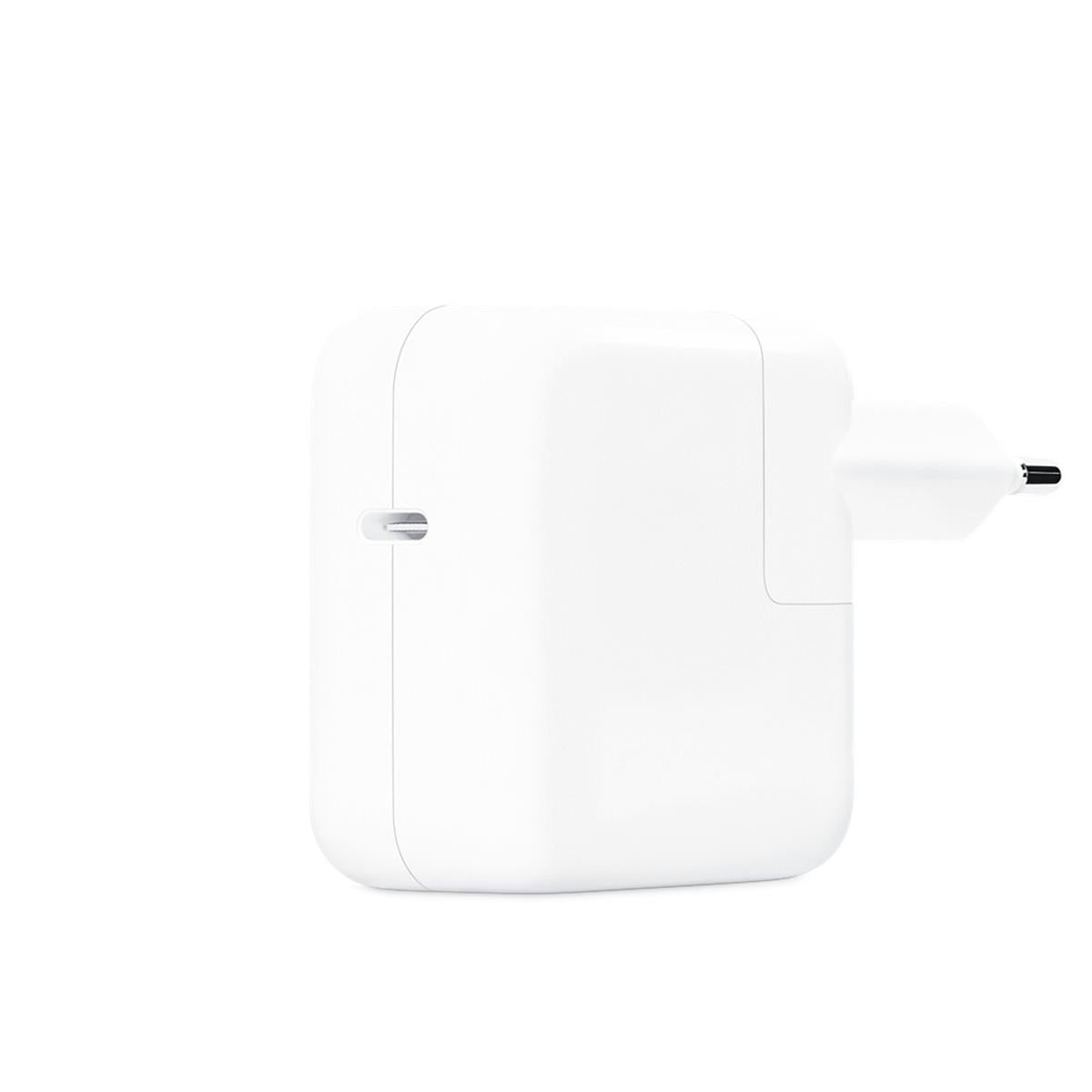 Apple 30 W USB-C Güç Adaptörü MY1W2TU/A