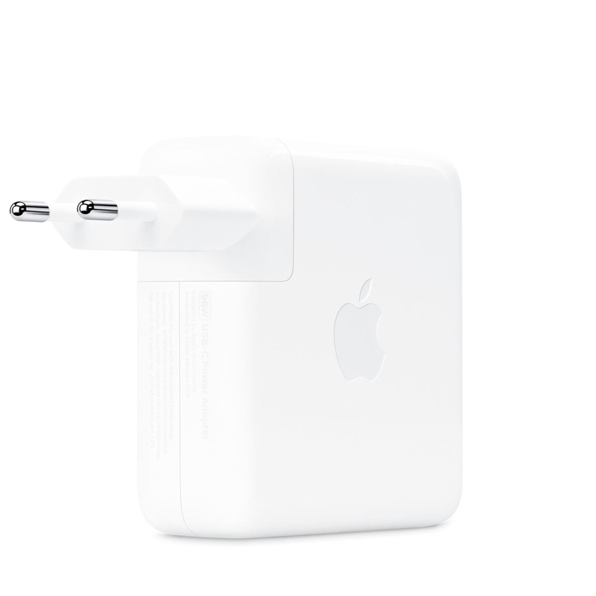Apple 96 W USB-C Güç Adaptörü MX0J2TU/A