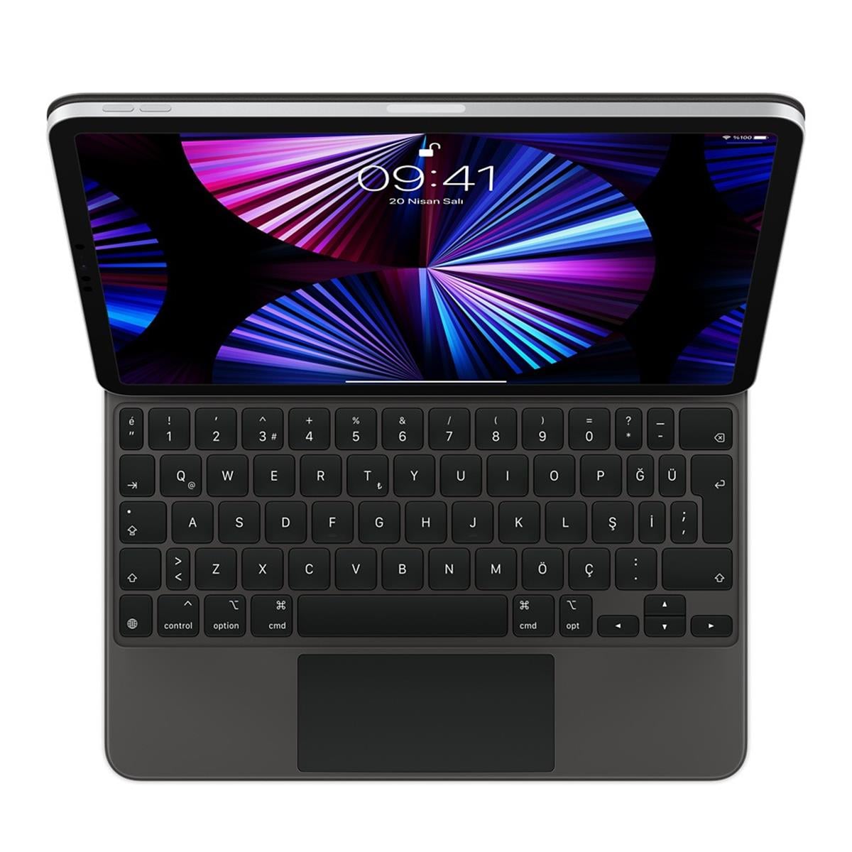 Apple iPad Pro 11