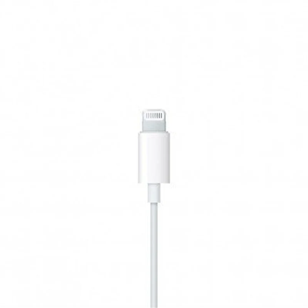 Apple Lightning Konnektörlü EarPods Mikrofonlu Kulakiçi Kulaklık MMTN2TU/A