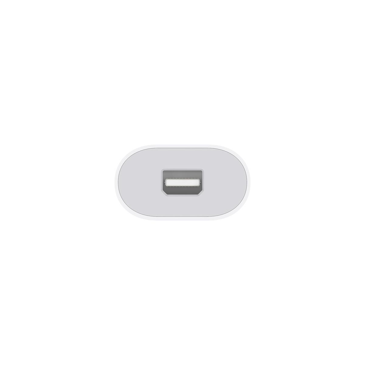 Apple Thunderbolt 3 (USB-C) Thunderbolt 2 Adaptör MMEL2ZM/A