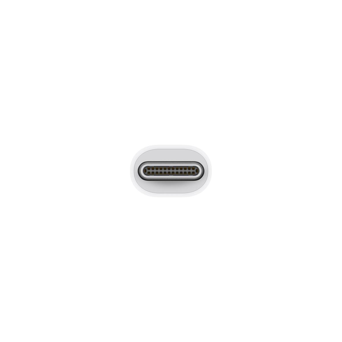 Apple Thunderbolt 3 (USB-C) Thunderbolt 2 Adaptör MMEL2ZM/A