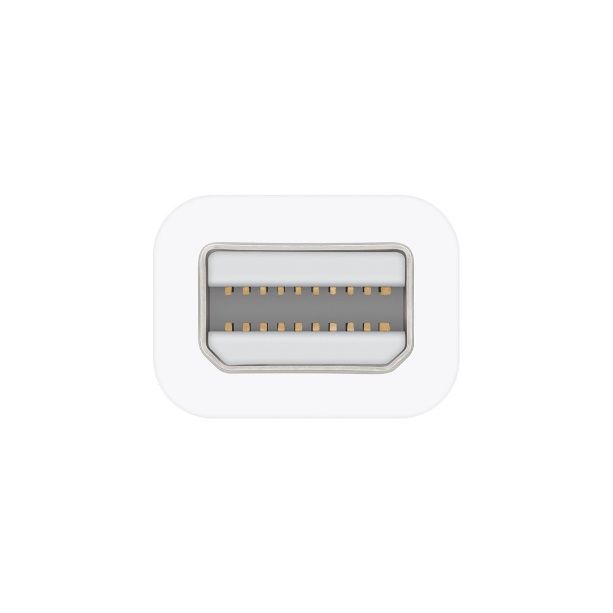 Apple Thunderbolt-FireWire Adaptörü MD464ZM/A